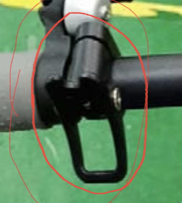 Aovo pro scooter what is this? r/ElectricScooters