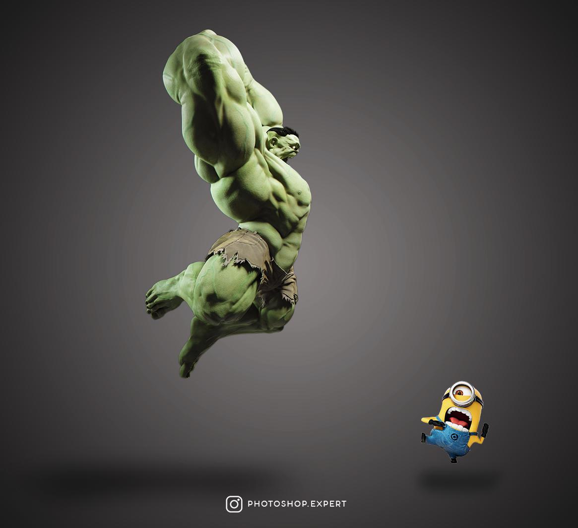 Who wins? : r/Minions