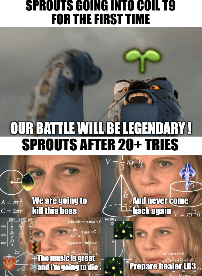 I am a sprout r/ffxiv