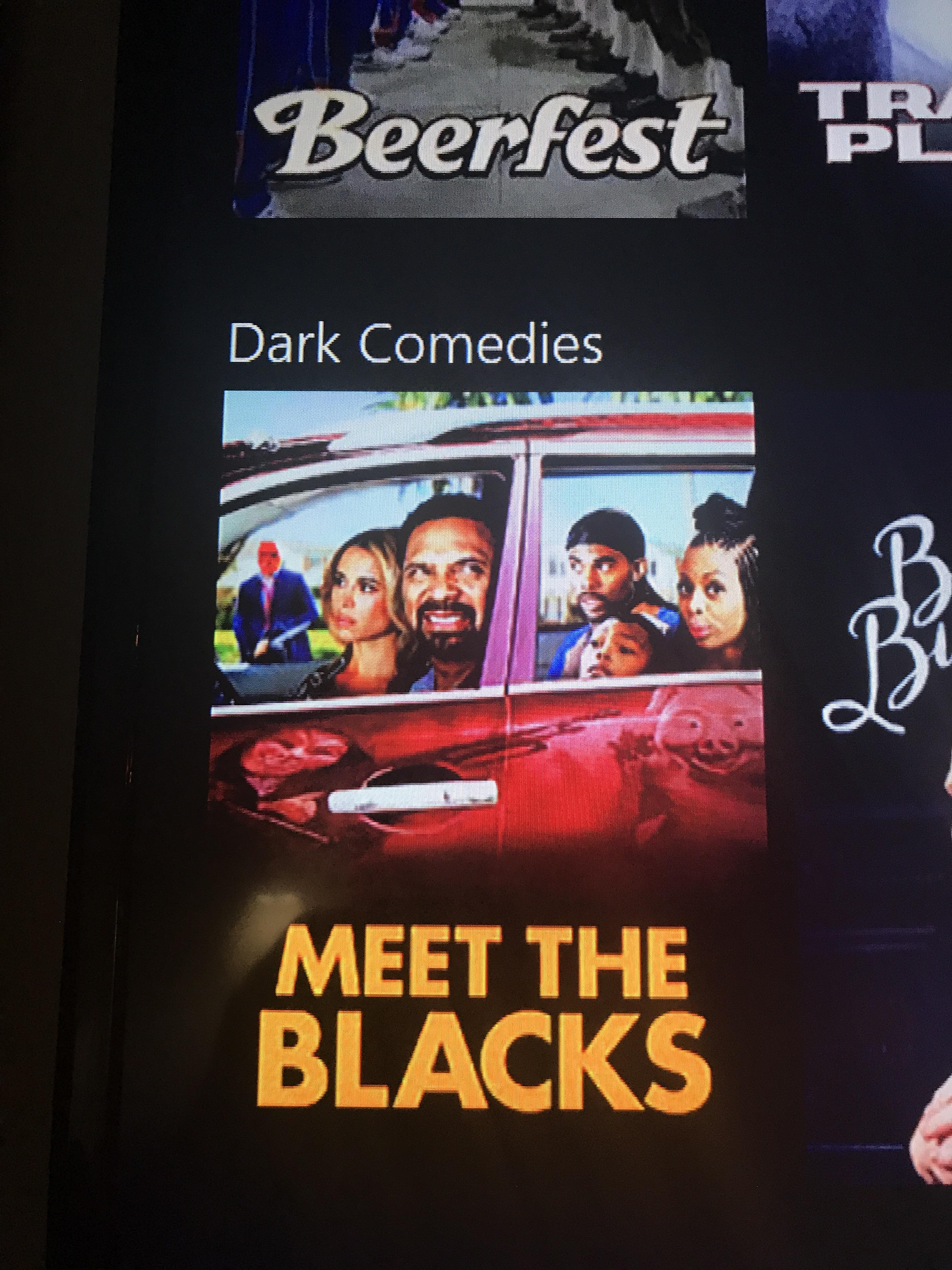 35+ Black Comedy On Netflix Images Comedy Walls