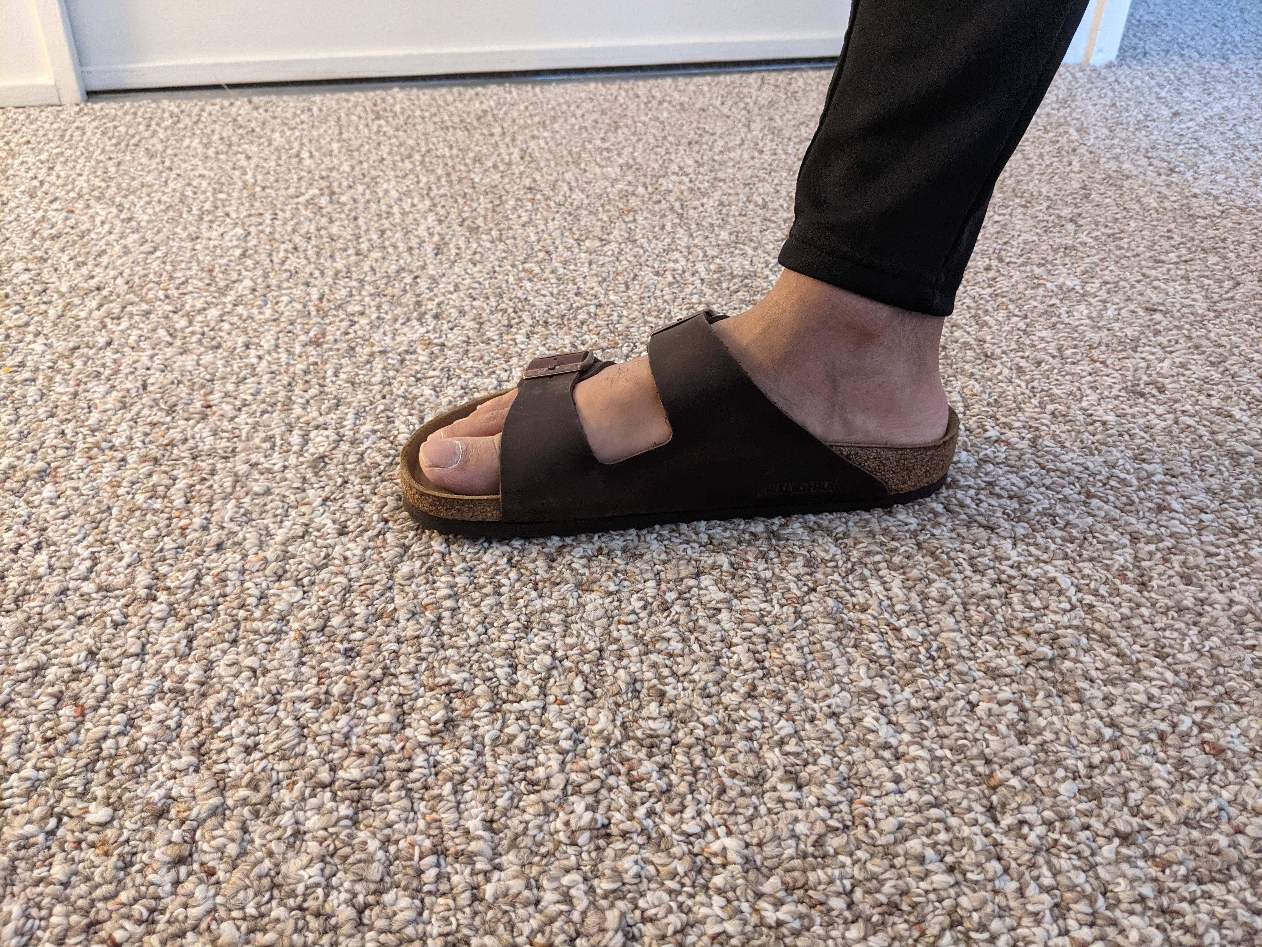 Do Birkenstocks Run Big? REVIEW Size Charts, 57 OFF