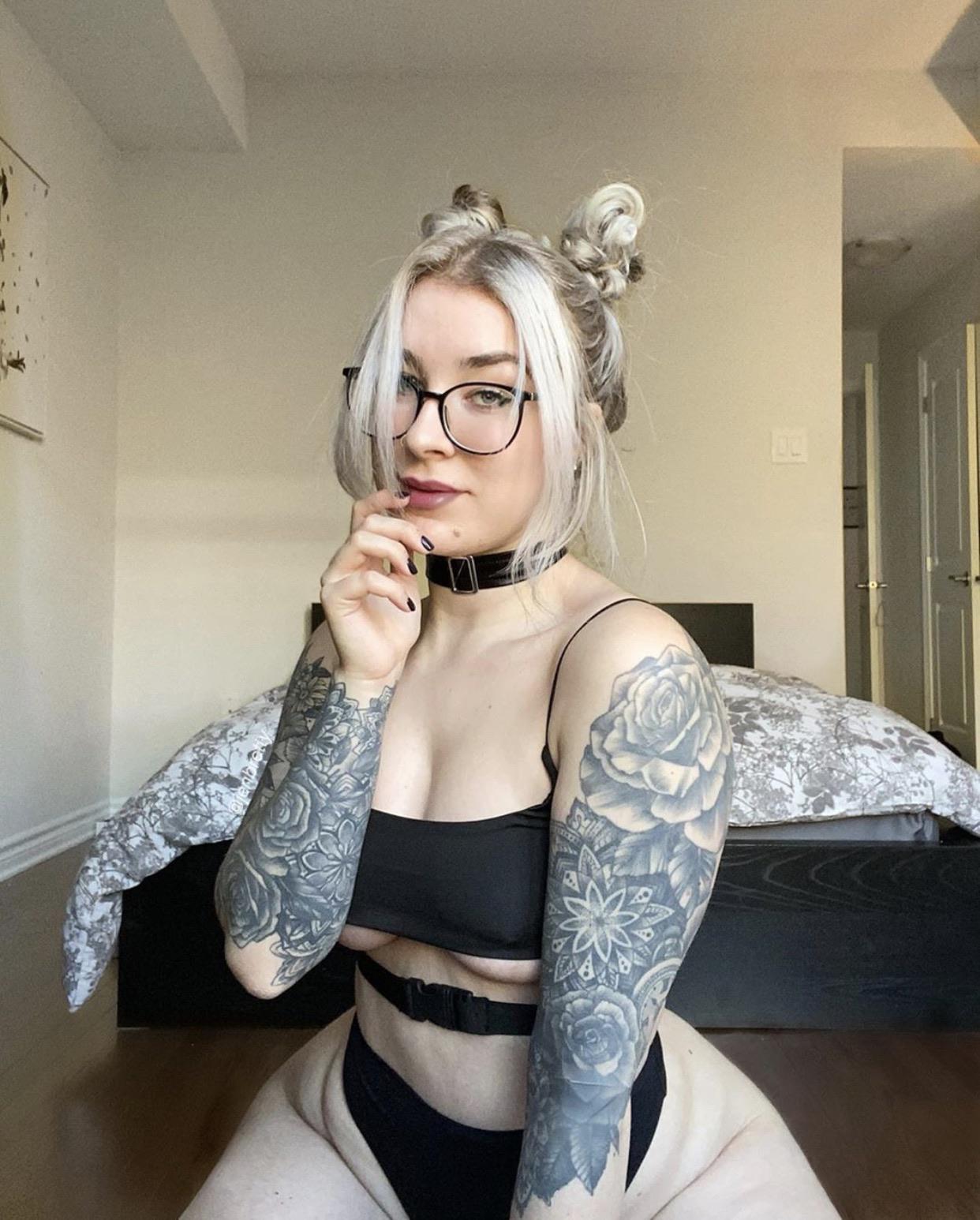 The Jen Bretty Leak That's Breaking The Internet - Truth or Fiction