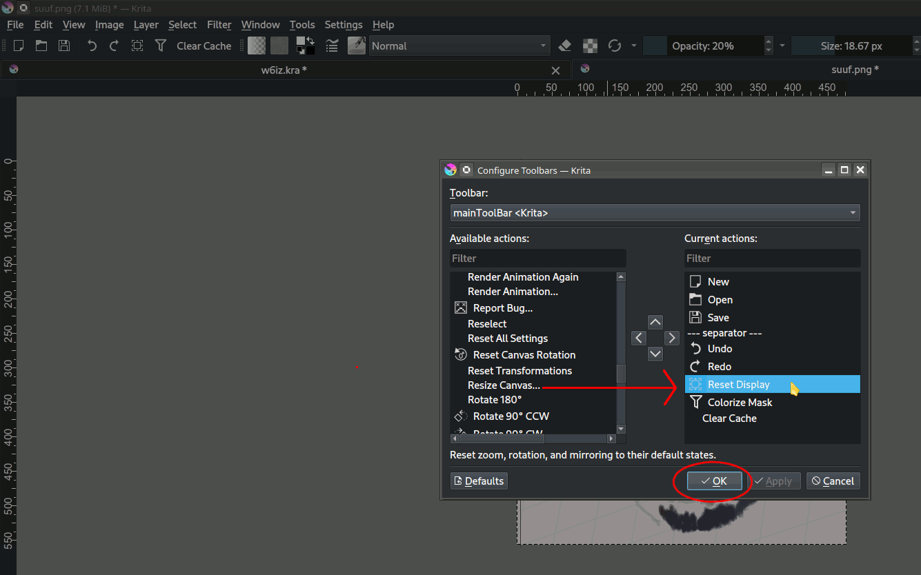 I saw a post in here recently where people wanted to know how to center