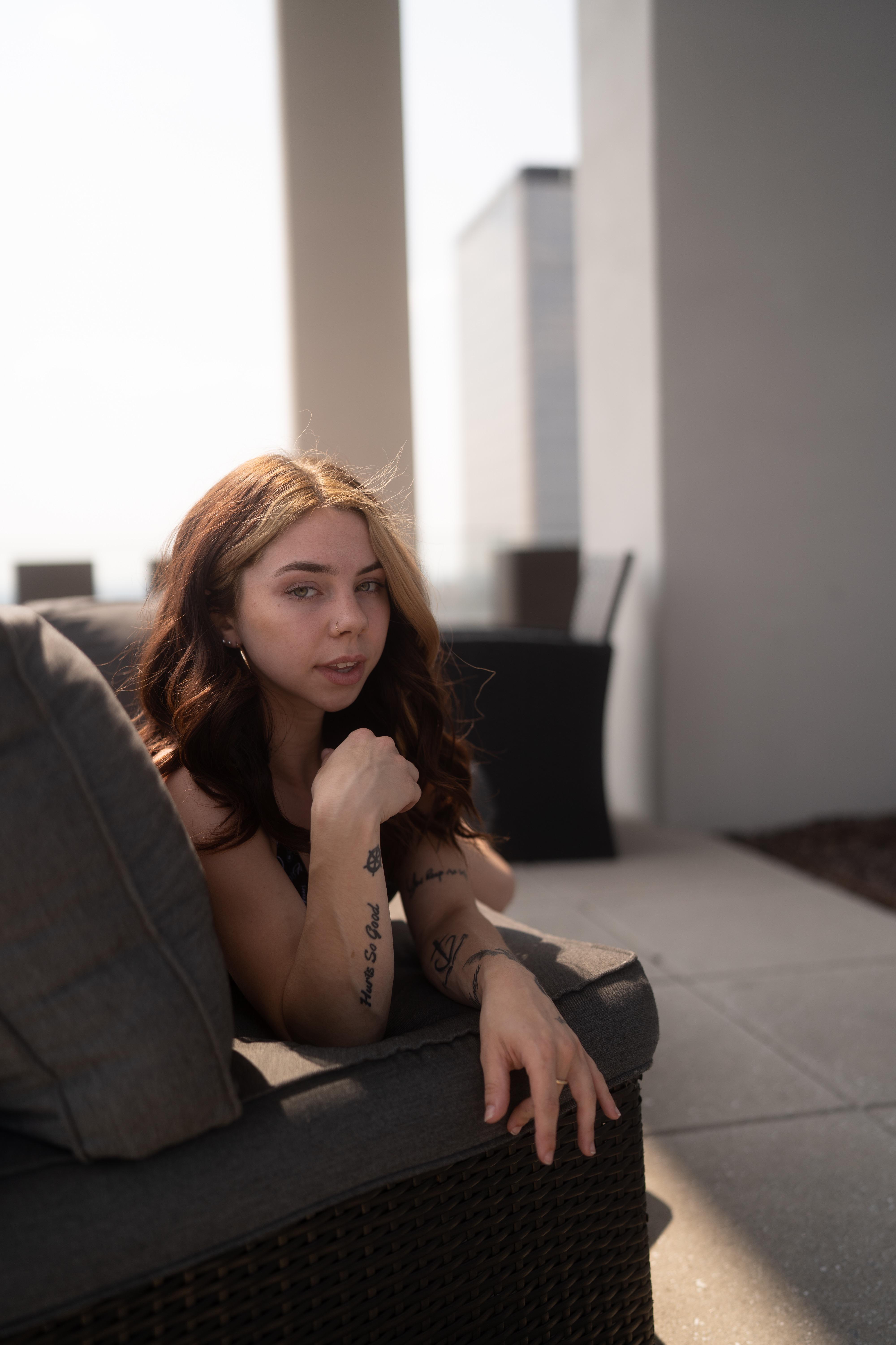 Sevsmiley (u/sevsmiley) - Reddit