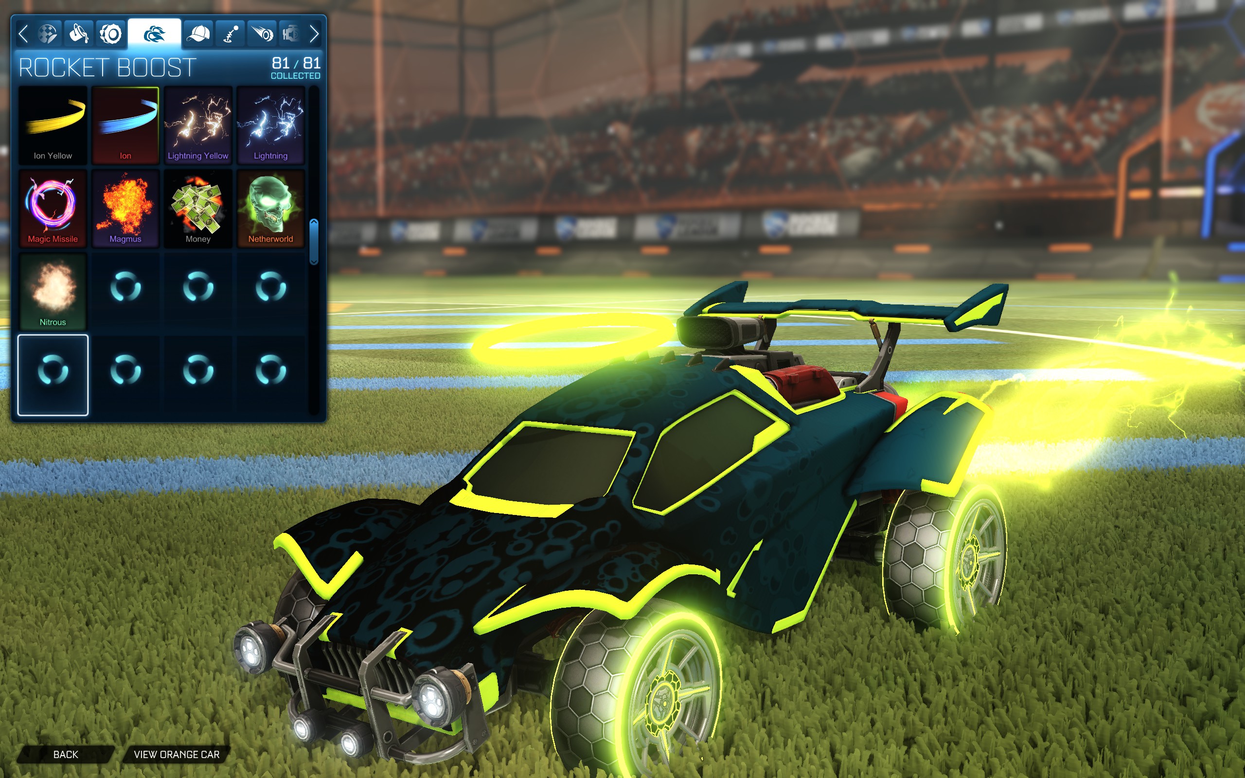 Lime Apex Rocket League Dusolapan