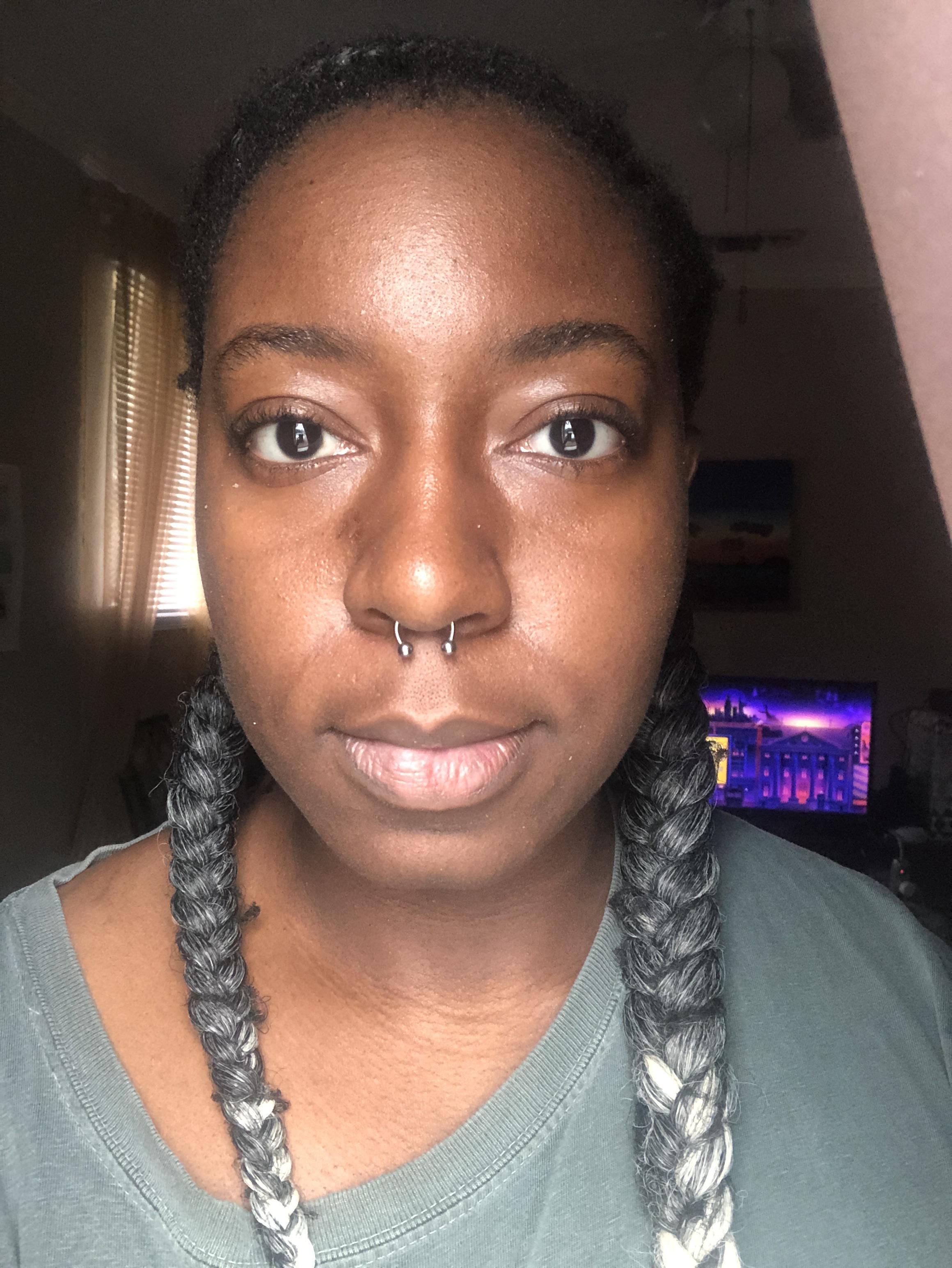Should I get a Medusa piercing + aftercare? r/piercing