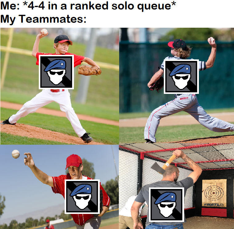 Stop throwing games! r/shittyrainbow6