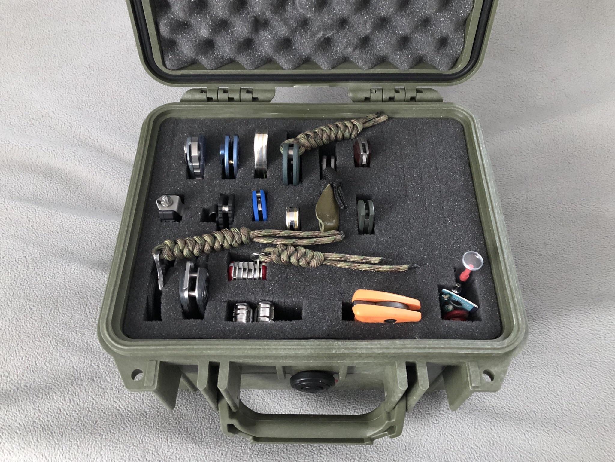 Loving This Pelican Case