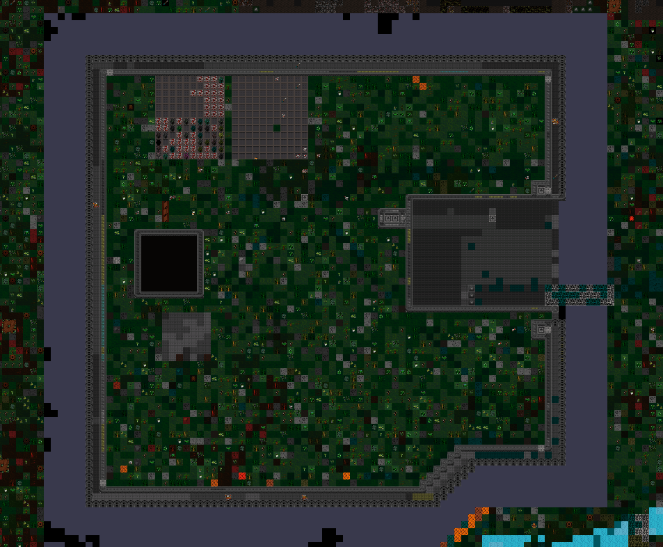 I'm 100 getting dwarf fortress. r/dwarffortress