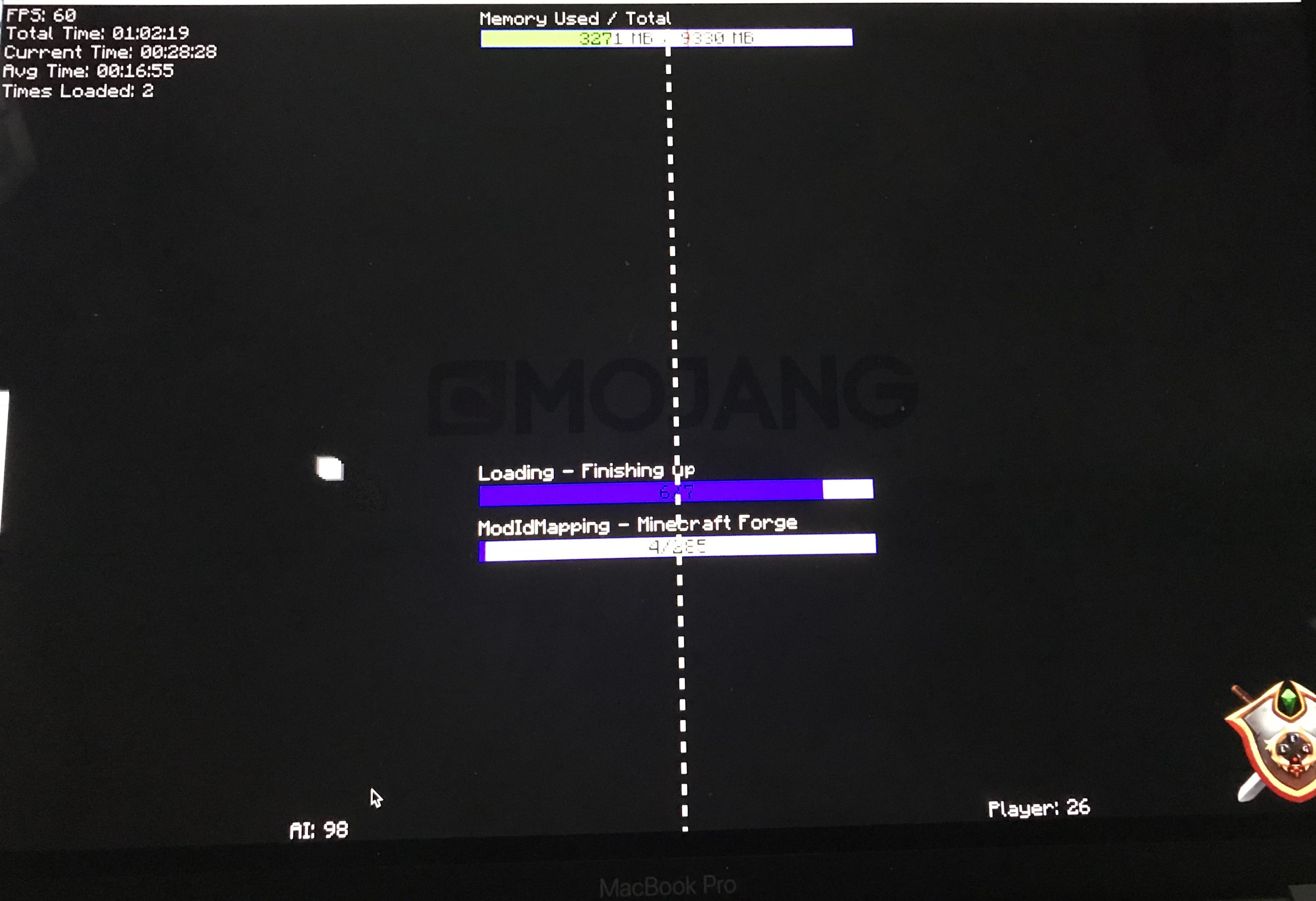 How To Allocate More Ram To Minecraft Server 1710