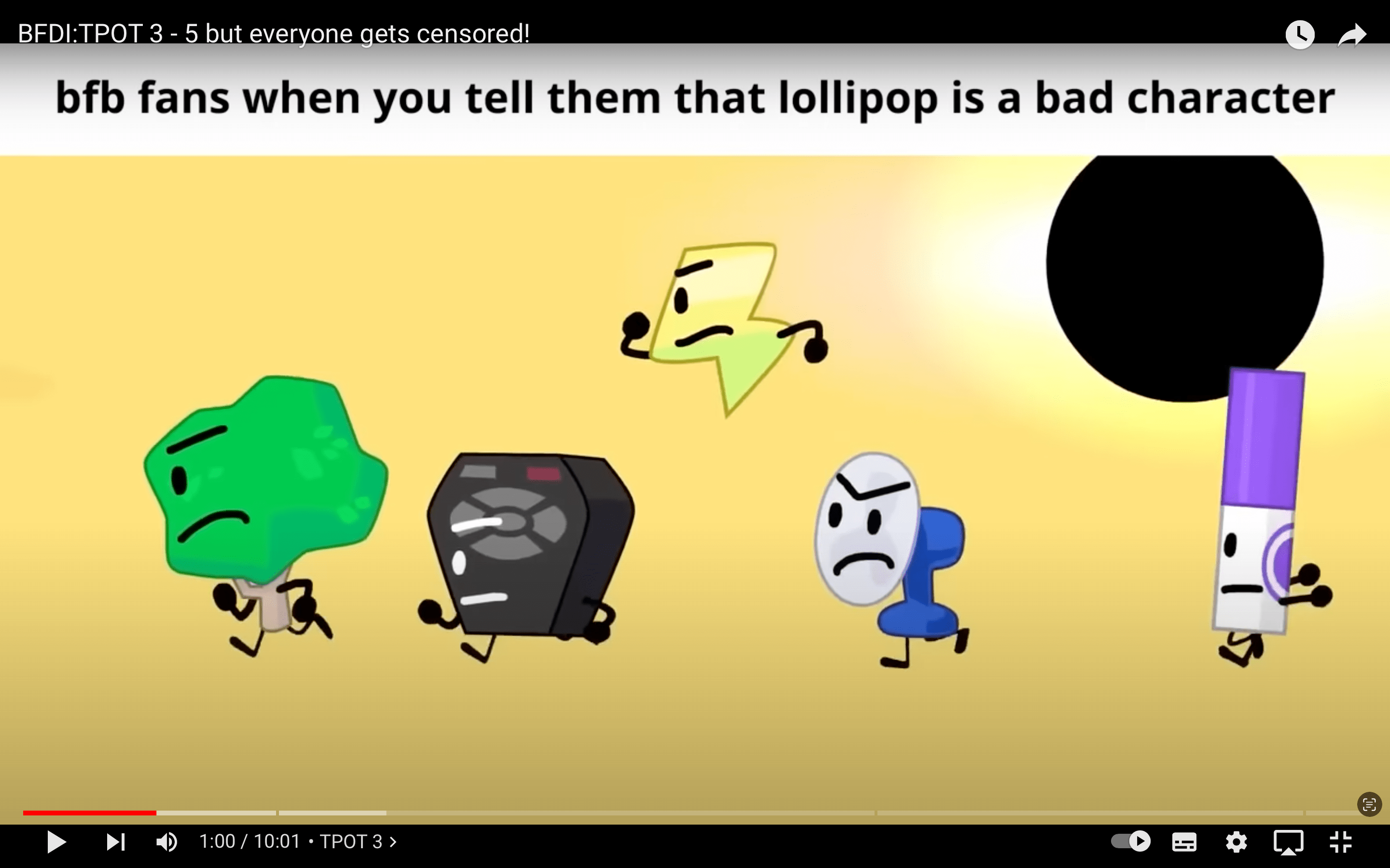 why do people like lollipop so much? can someone explain please? r