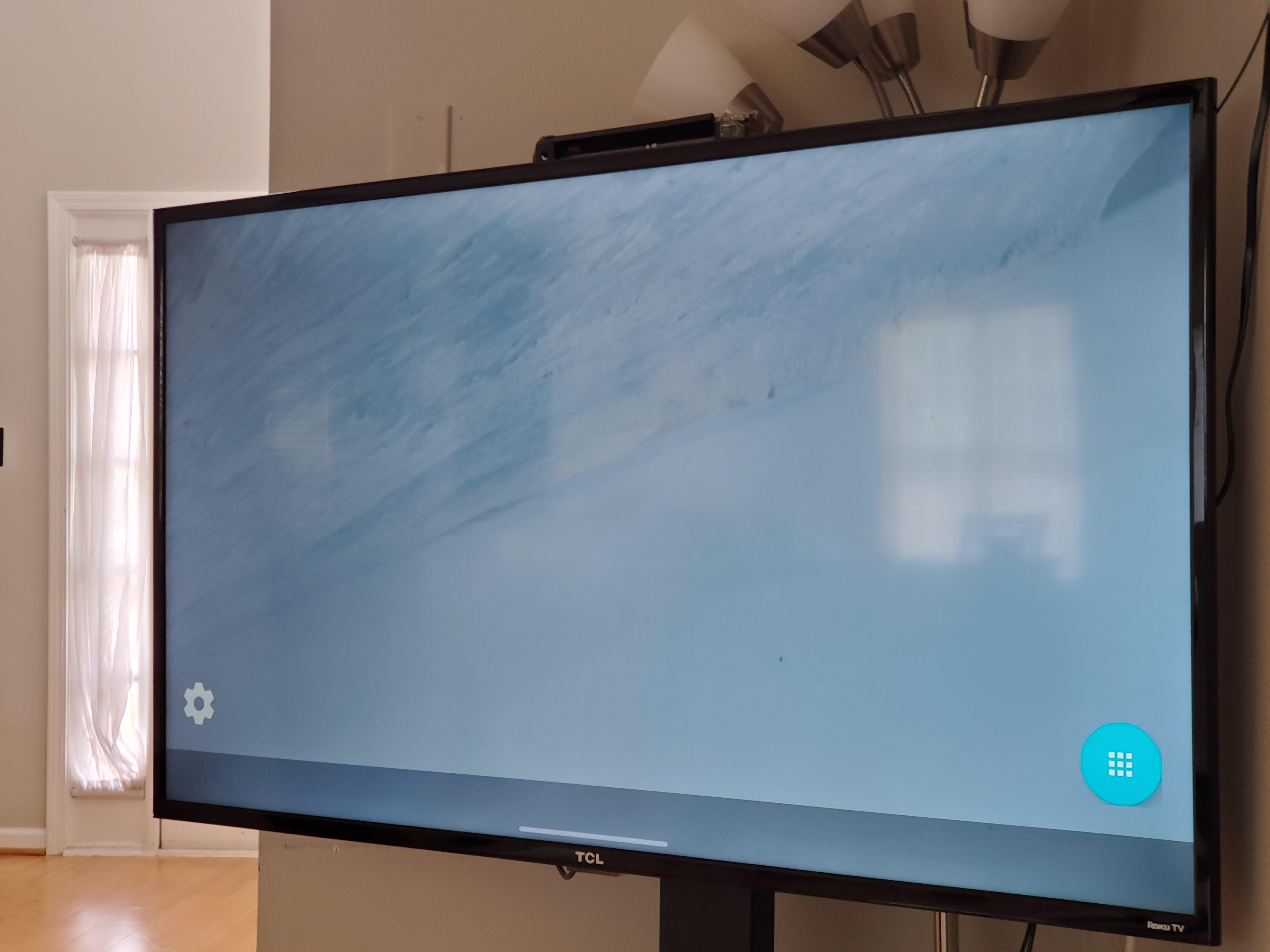 This keeps popping up whenever I try and connect my Galaxy