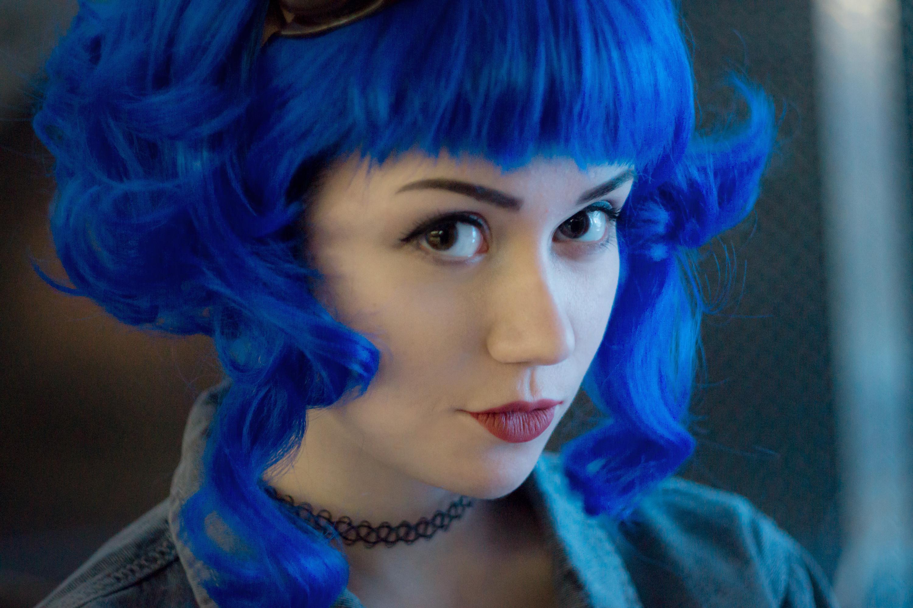 Ramona Flowers by Anastasia Komori r/cosplaygirls