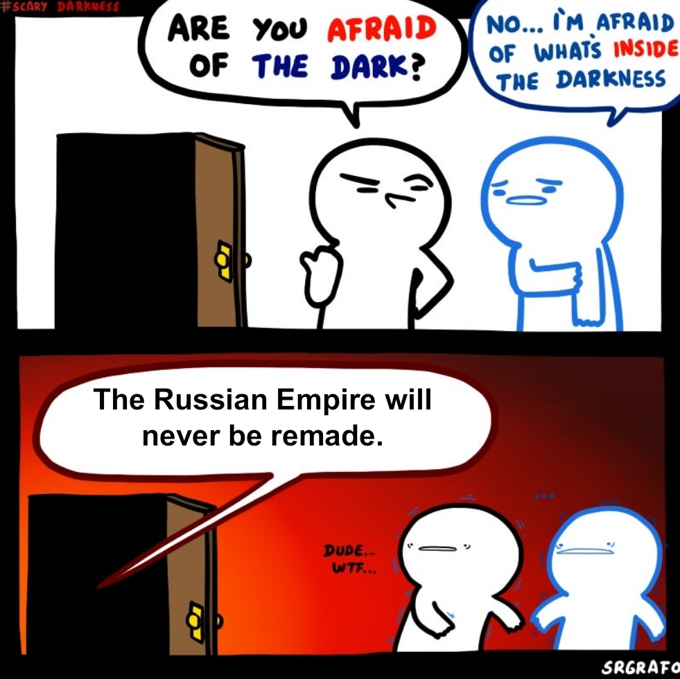 Tzar is one of the best names for a king r/HistoryMemes