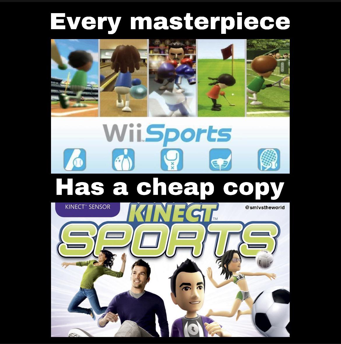 354 best Wii Sports Resort images on Pholder Wii, Gamecollecting and