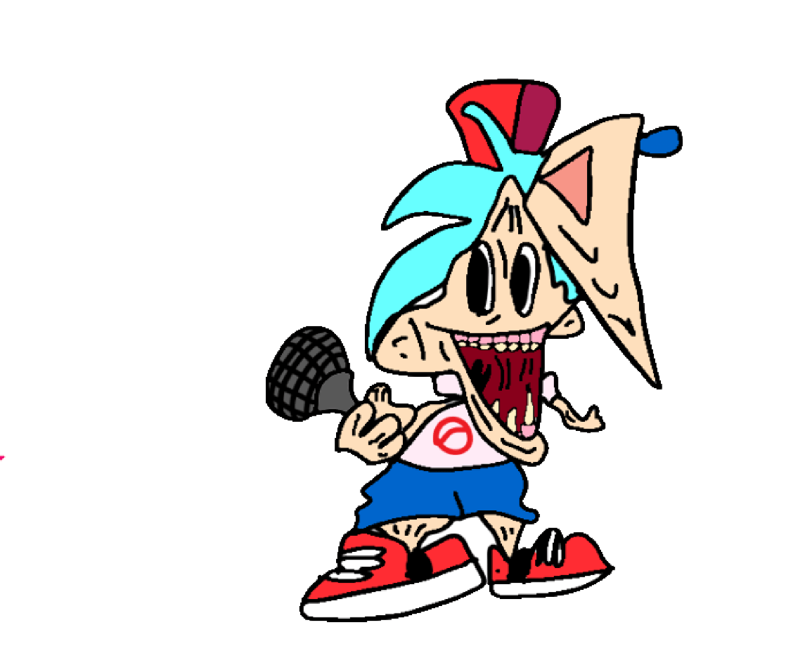 MeatCanyon BoyFriend r/FridayNightFunkin