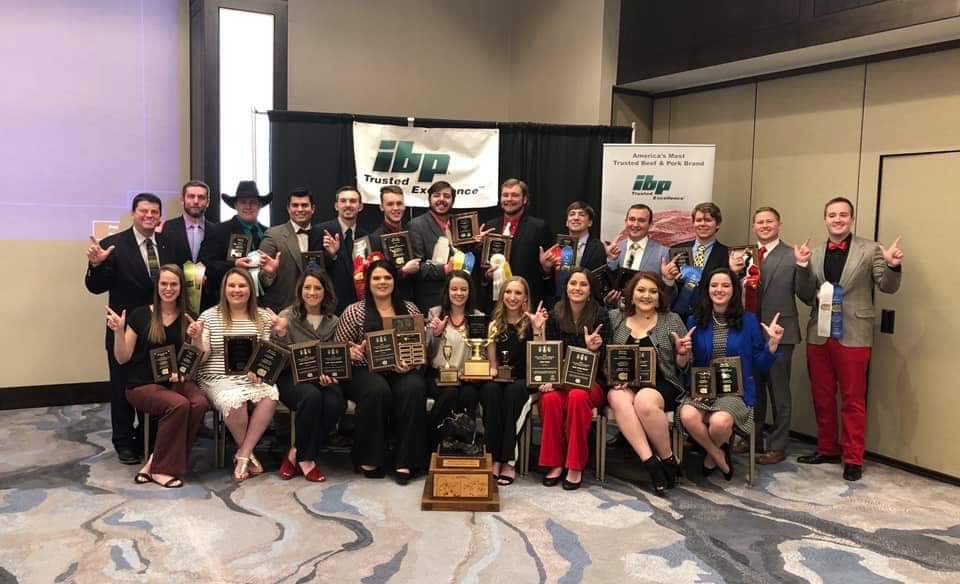 Lets Show Some Love For The Original Dynasty and the 2019 National