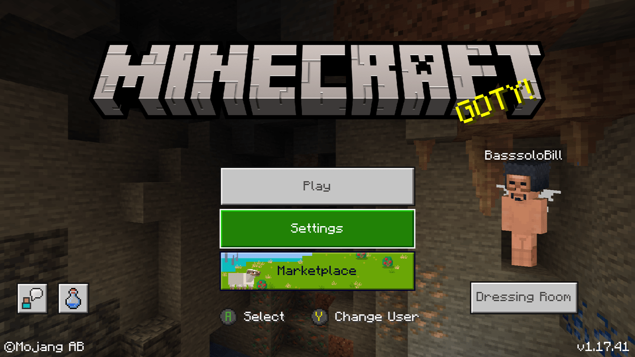 Why Is My Character Naked R Minecraft | My XXX Hot Girl