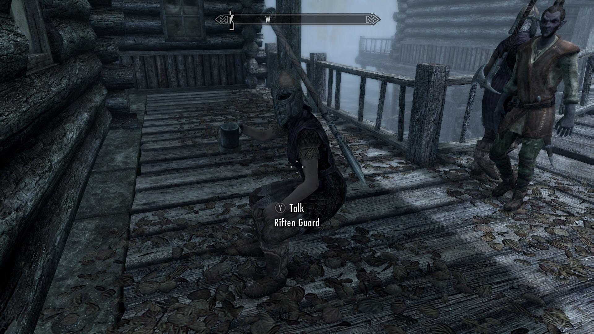 What chair spell is this? r/skyrim