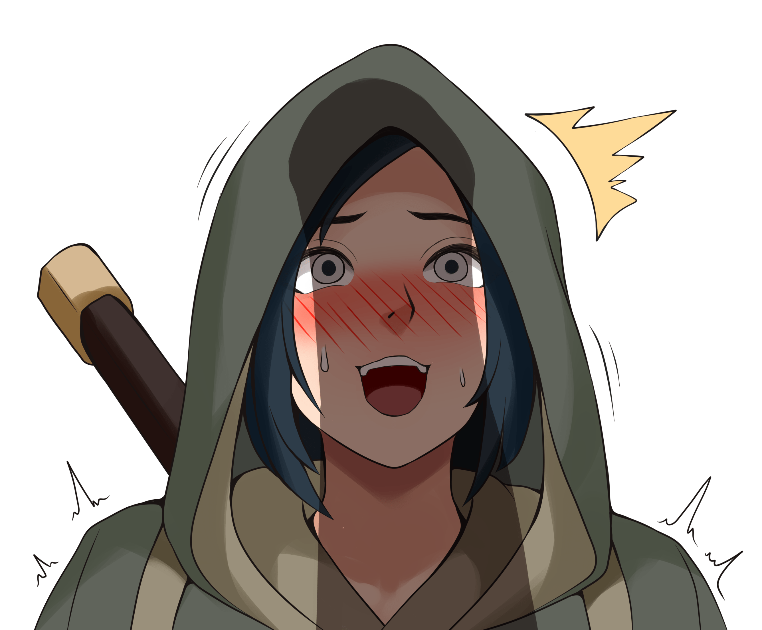 Naoe and Yasuke (Hadant) [Assassin's Creed Codename Red / Assassin's Creed Shadows] : r