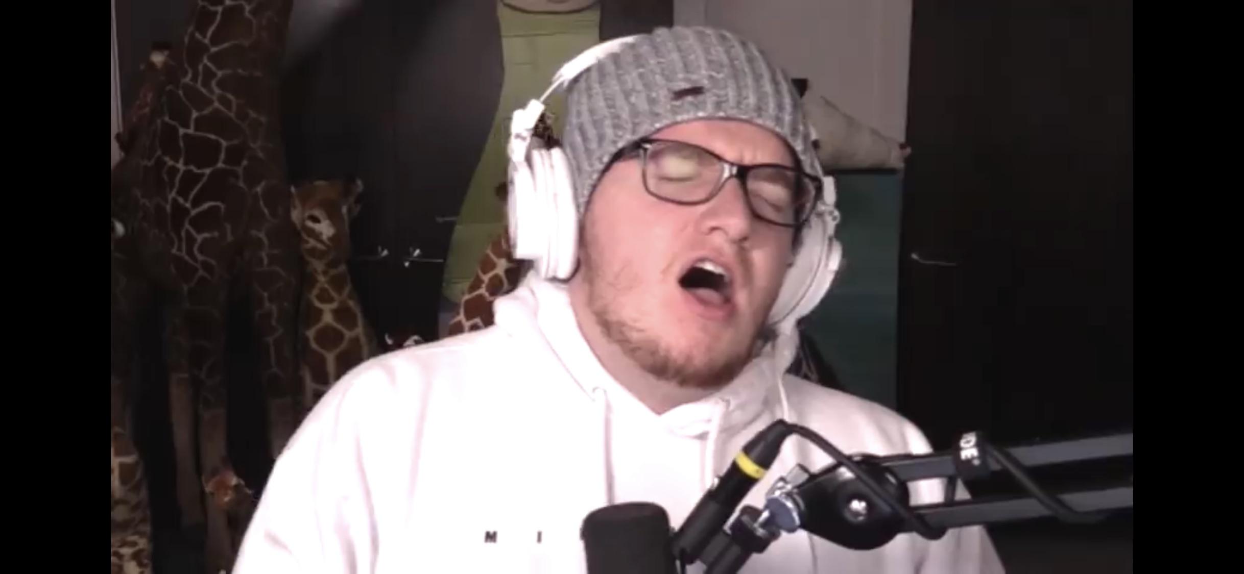 Giraffes don’t exist, 300 r/MiniLadd