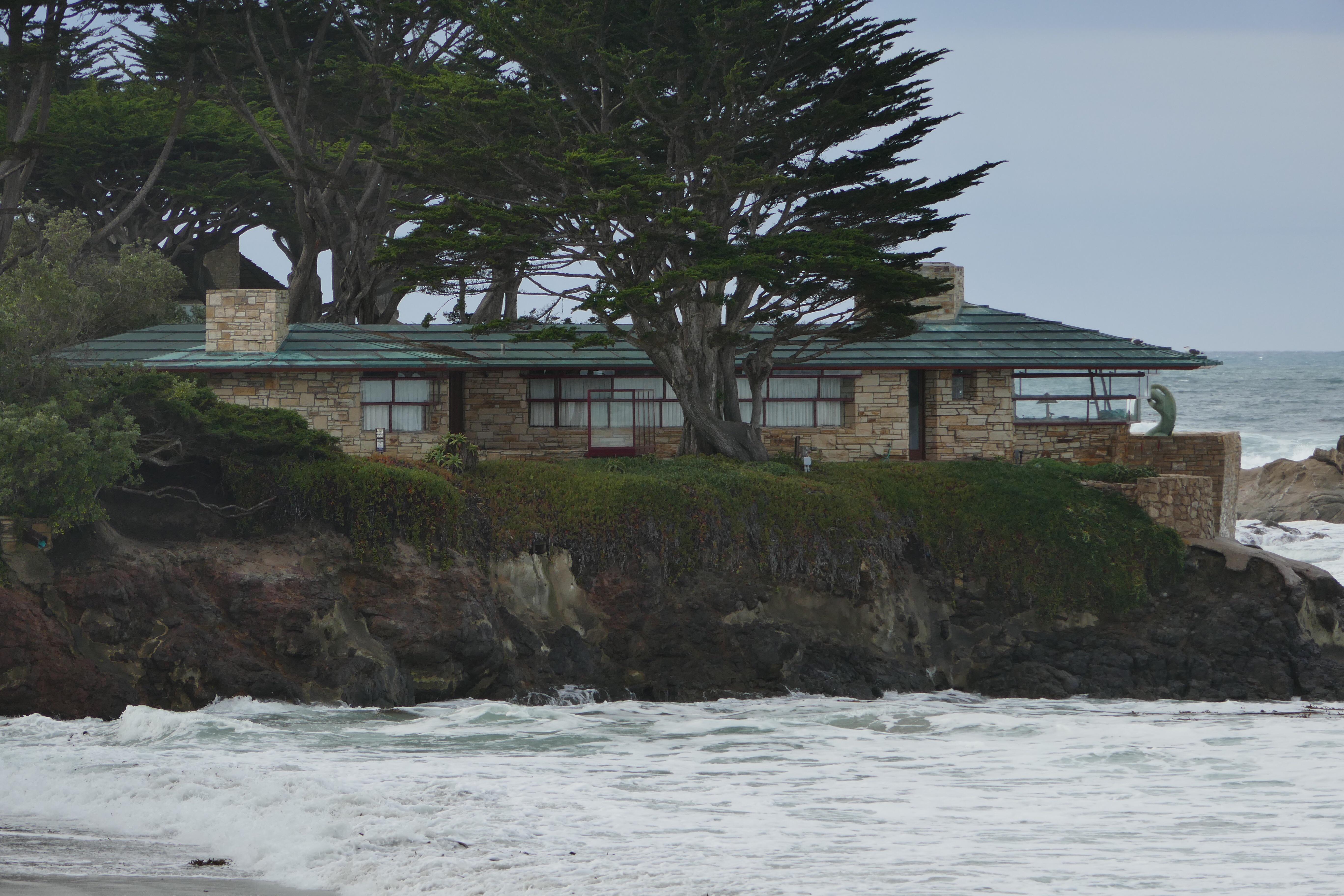 Clinton Walker Residence