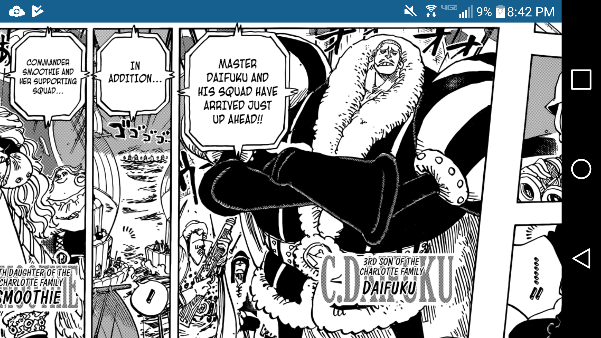 3 best u/cinnamonguy18 images on Pholder One piece anime pacing