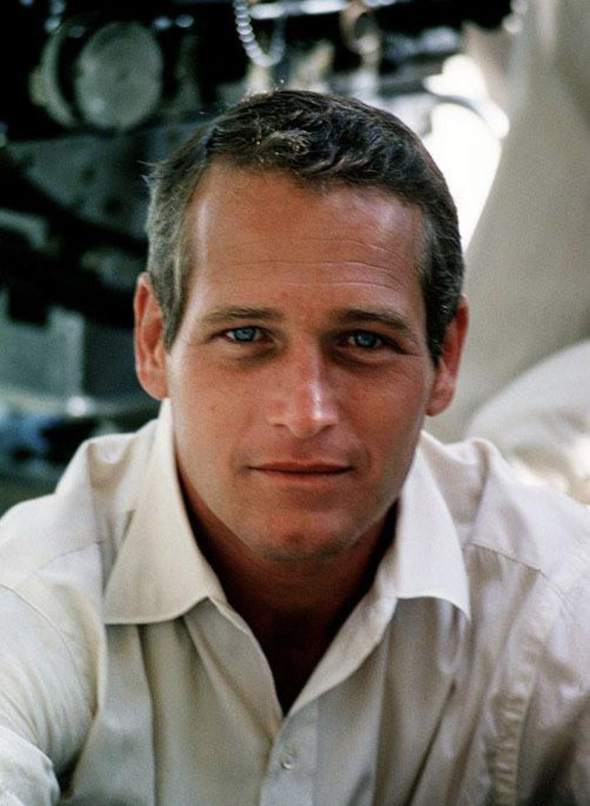 Young Paul Newman r/VintageLadyBoners