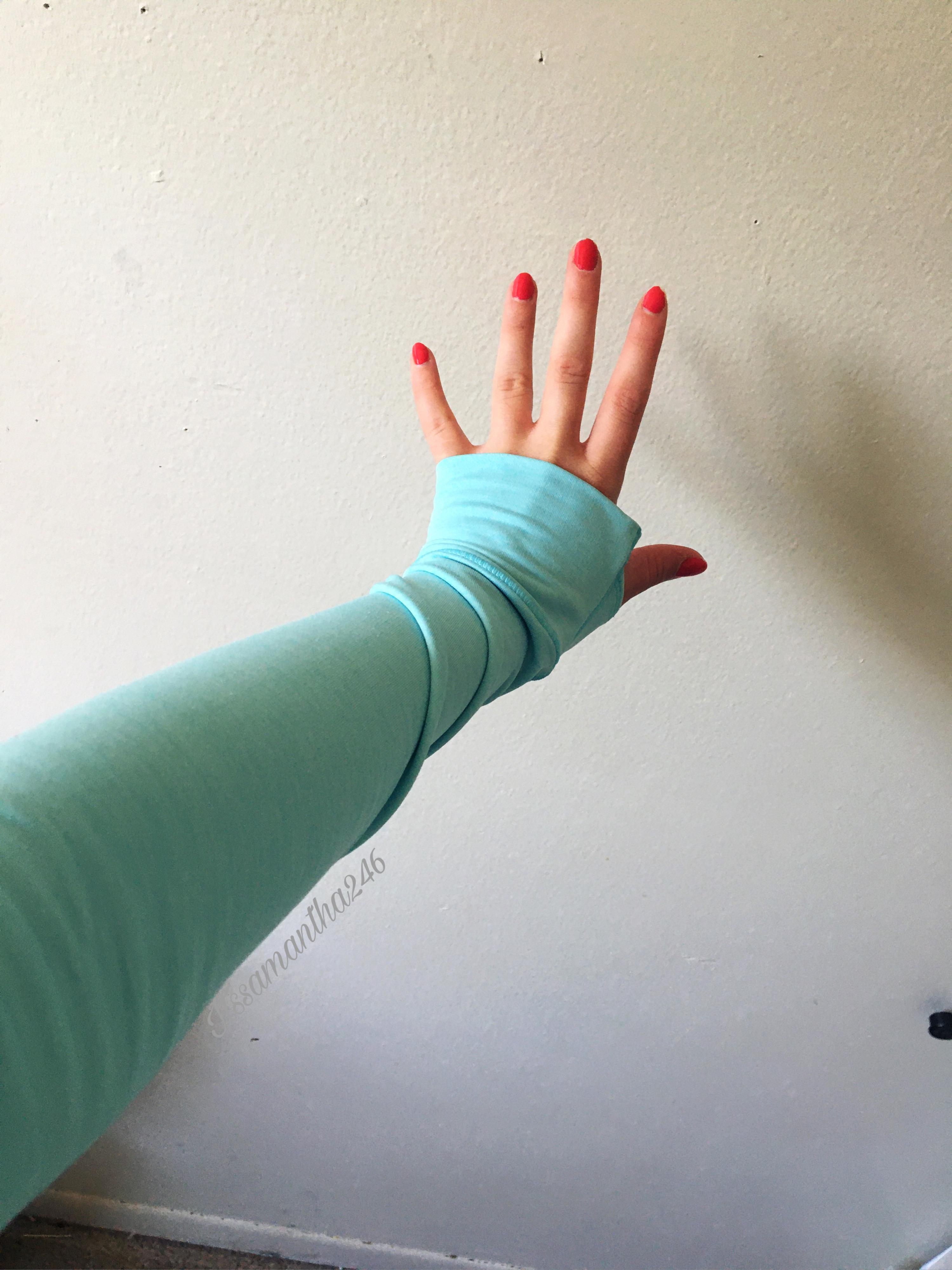 Love my long skinny fingers r/hands