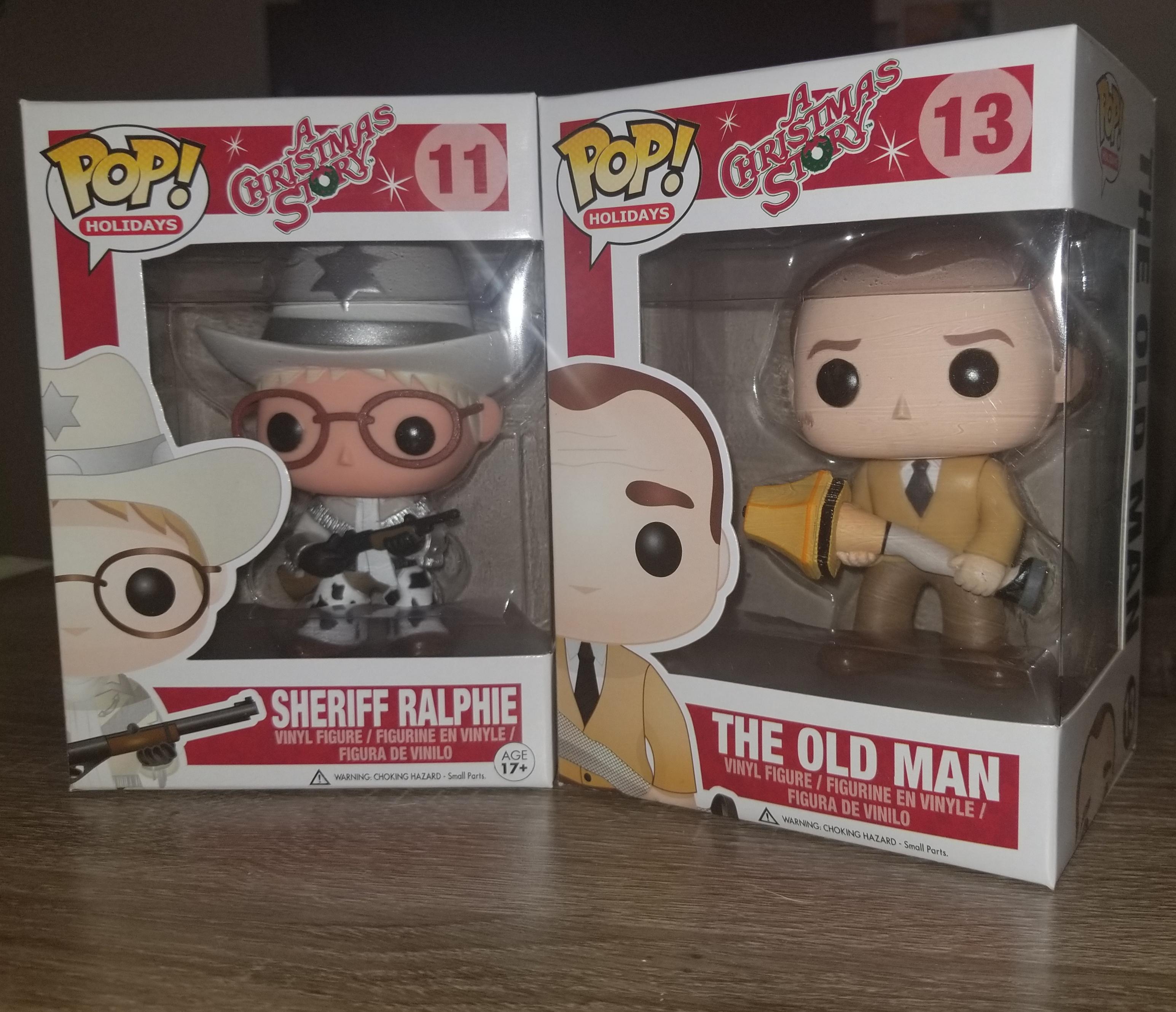 [USWA] (Fugitive Toys) I got 2 of my Grails thanks to my boyfriend for