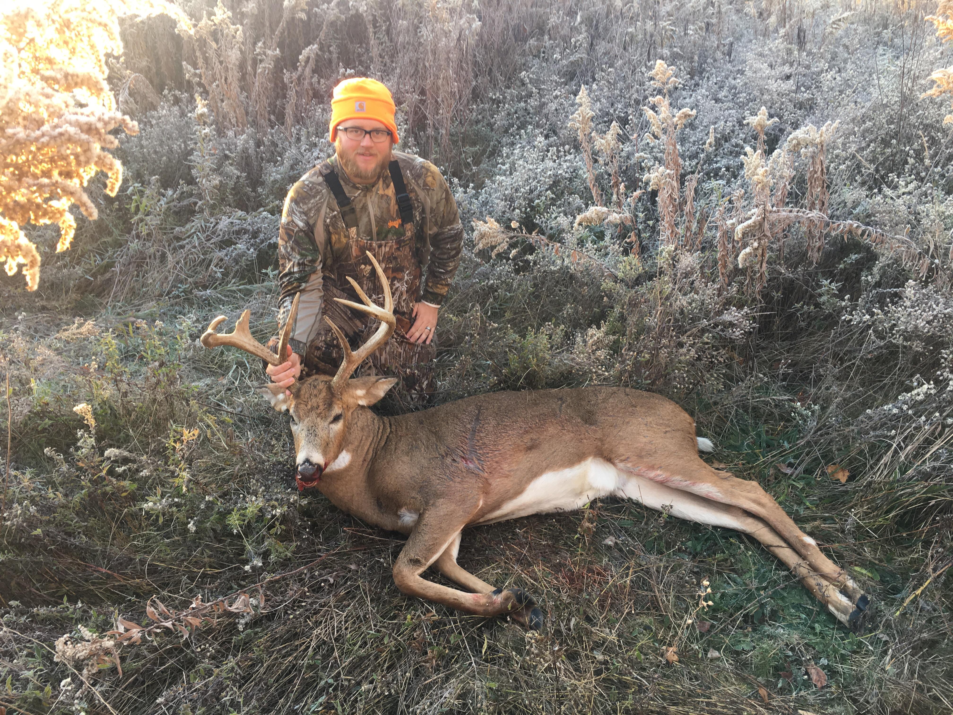 Good old Indiana! r/Hunting