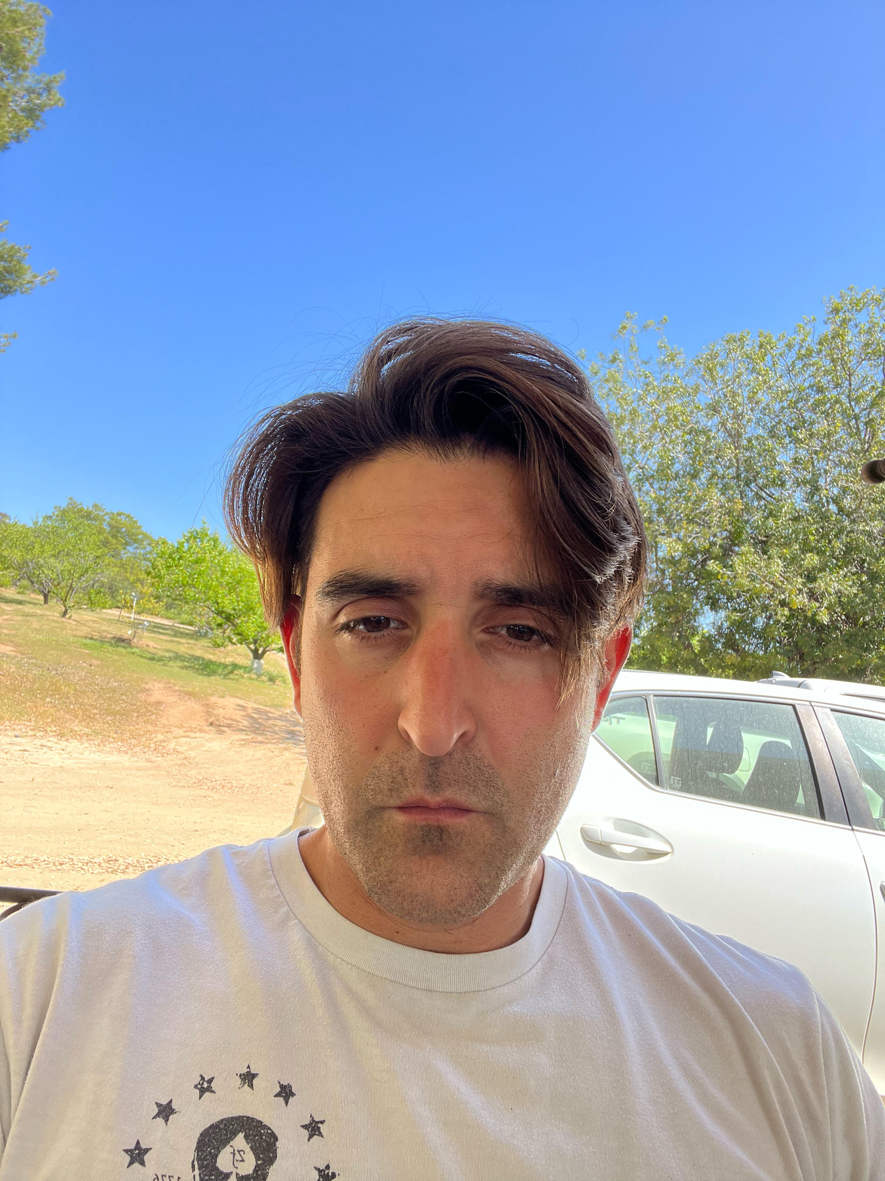 What should I do with this hair? r/malehairadvice