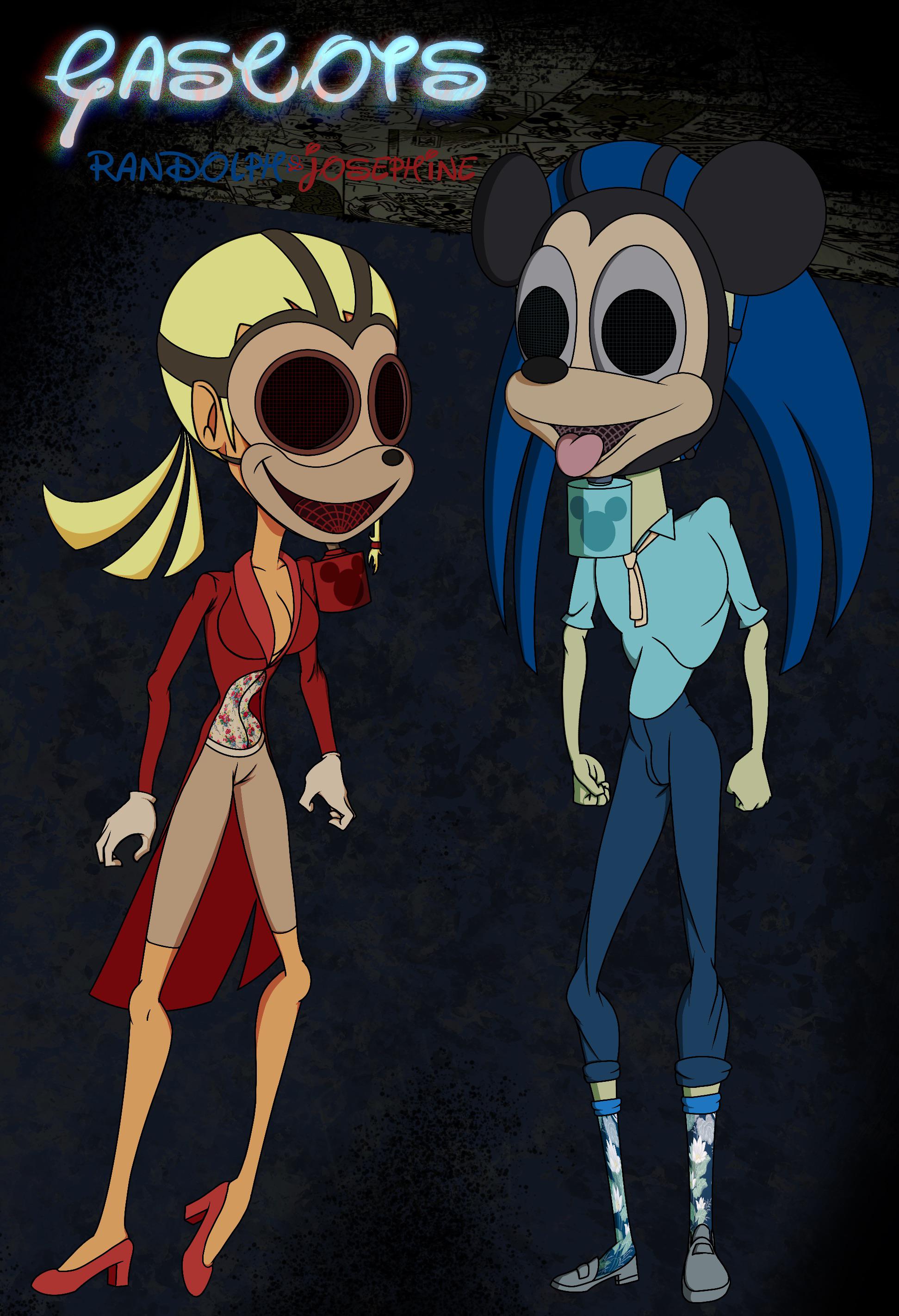 Room Zero Creepypasta