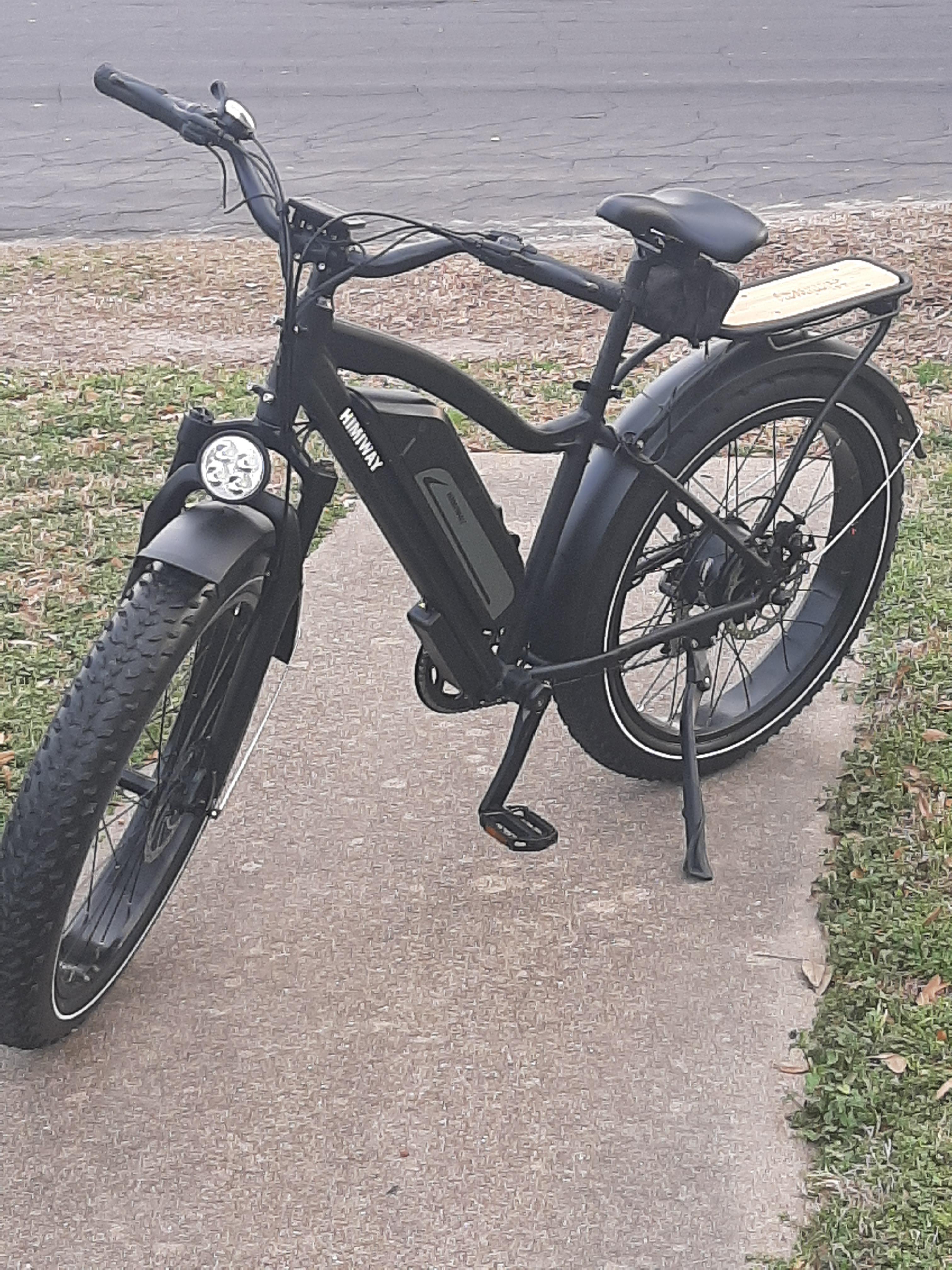 Sale > himiway cruiser > in stock