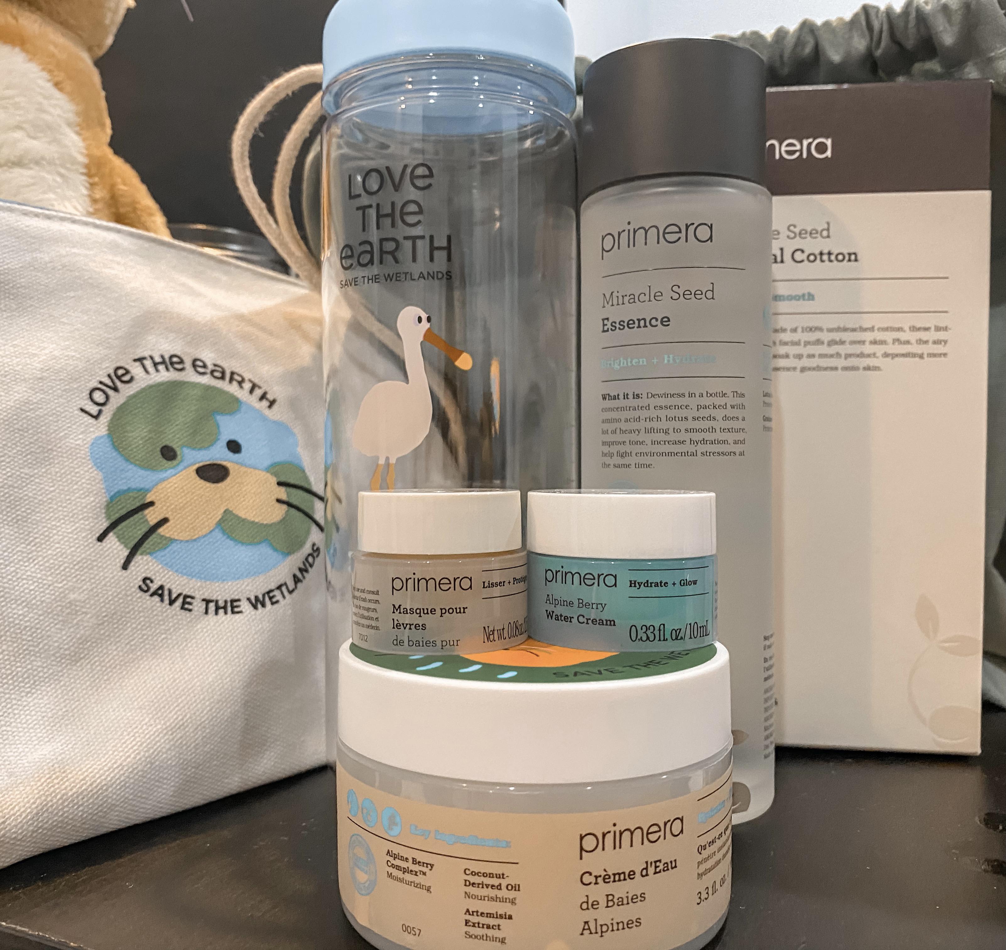 Primera product reviews! r/AsianBeauty