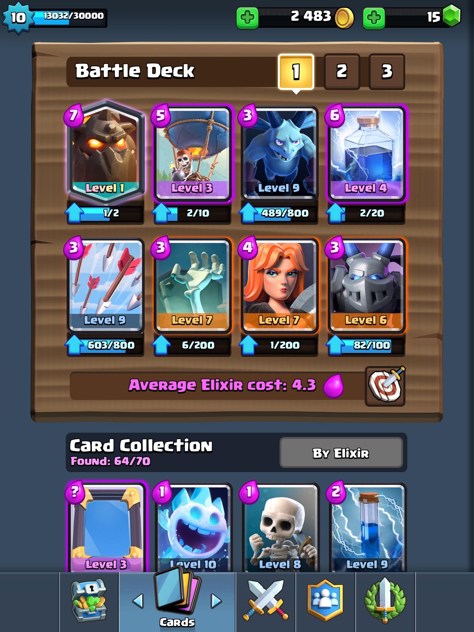 Best Lava Hound Deck Arena 6 Quotes Sites