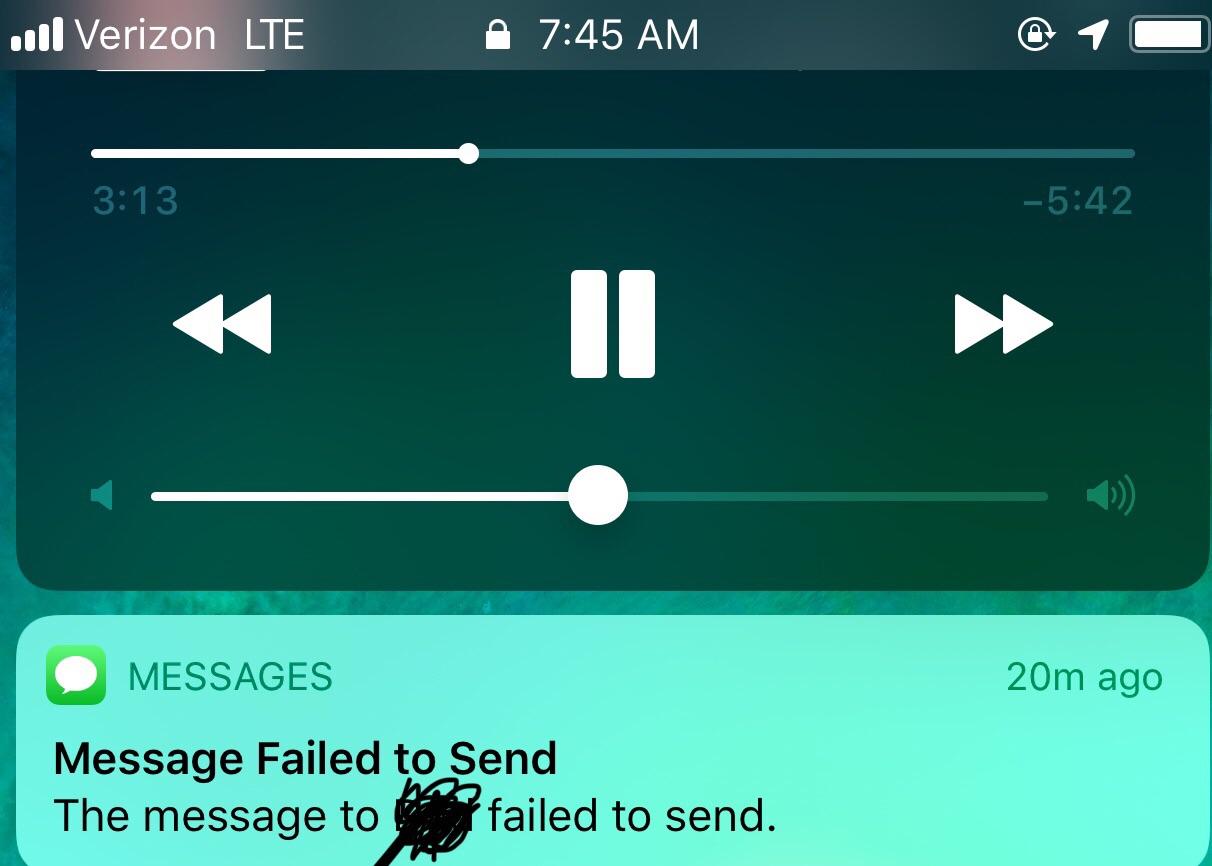 All my data is used up so Verizon told me it blocked all my data