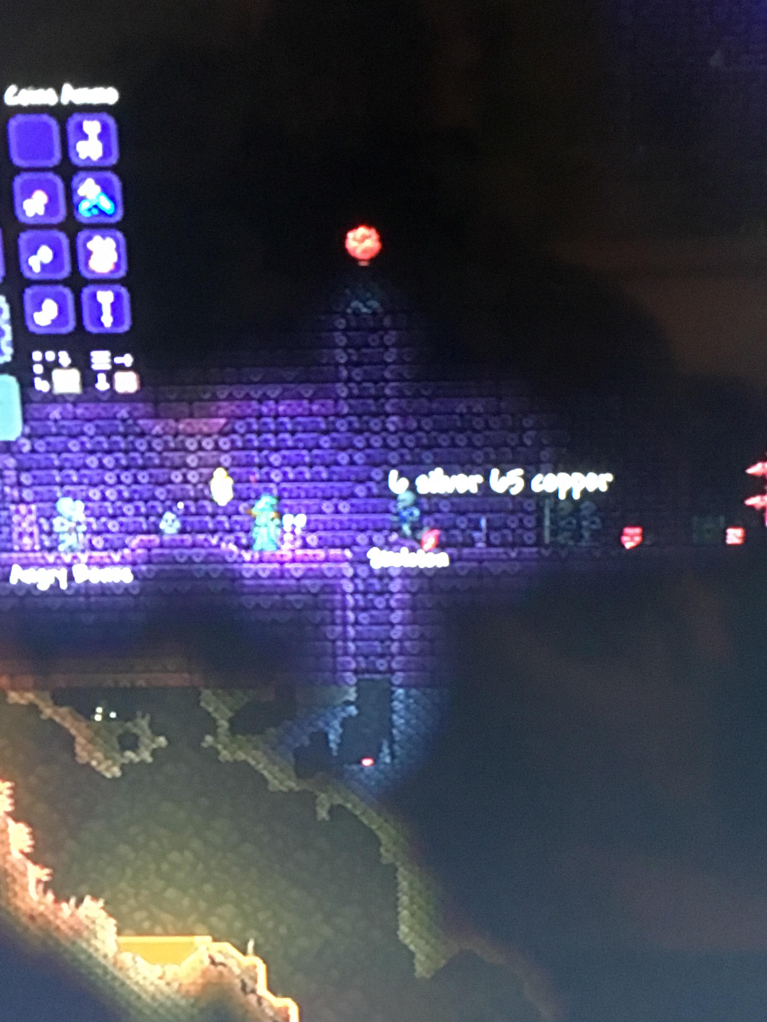 Dungeon defenders 2 terraria eye of cthulhu gulurhino