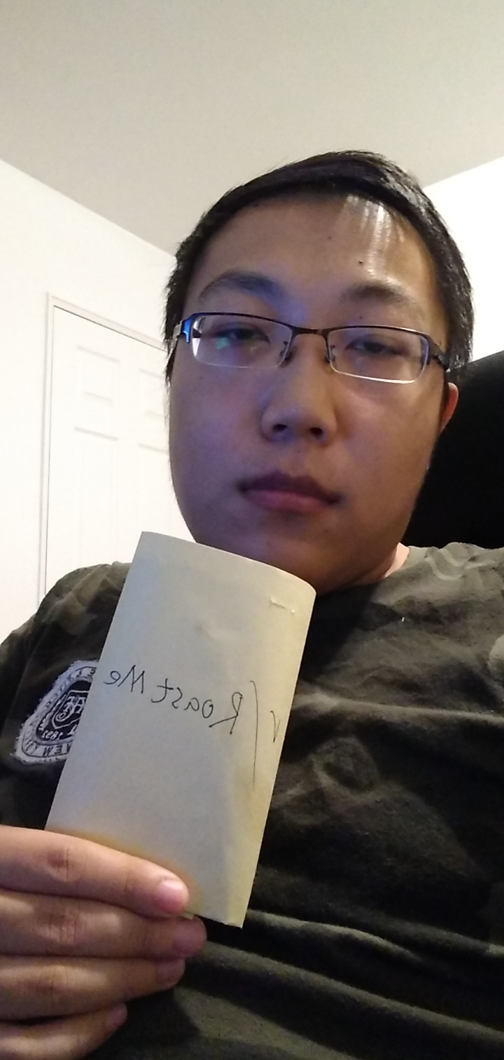 I have the most boring life you can imagine. I live alone in NYC, no