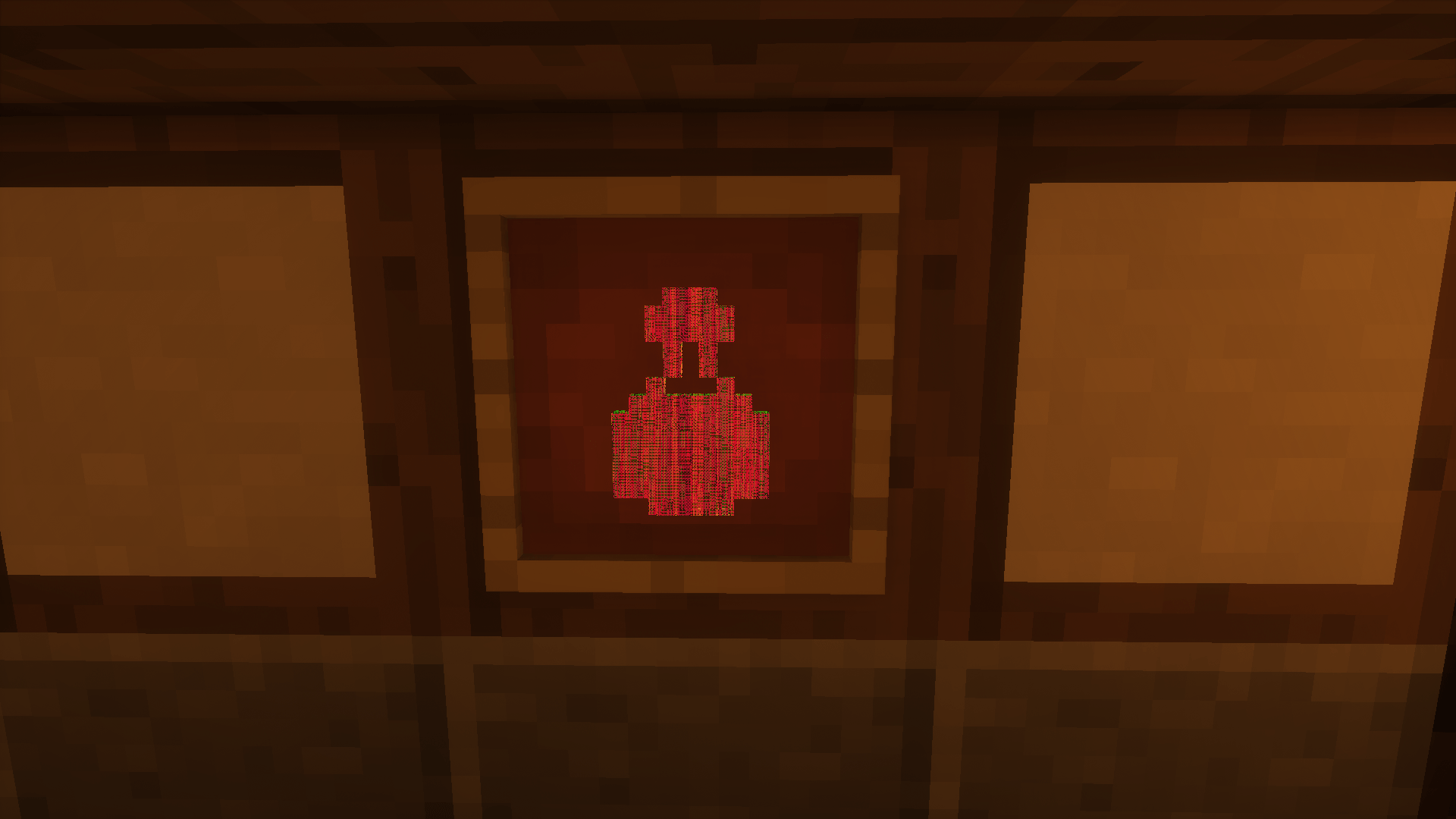 SEUS Shaders Item Frame/Dropped Item Bug r/Minecraft