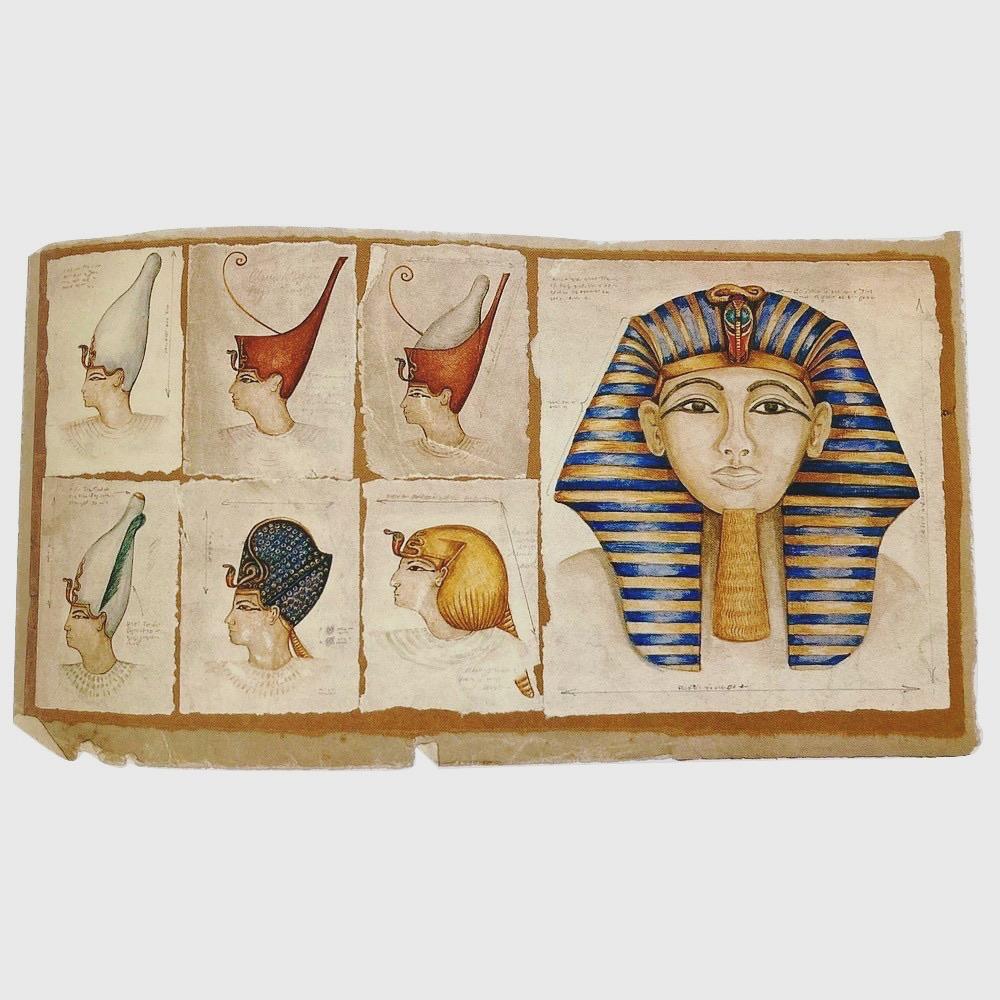1653 best Ancient Egyptian images on Pholder Ancientegypt, Ancient