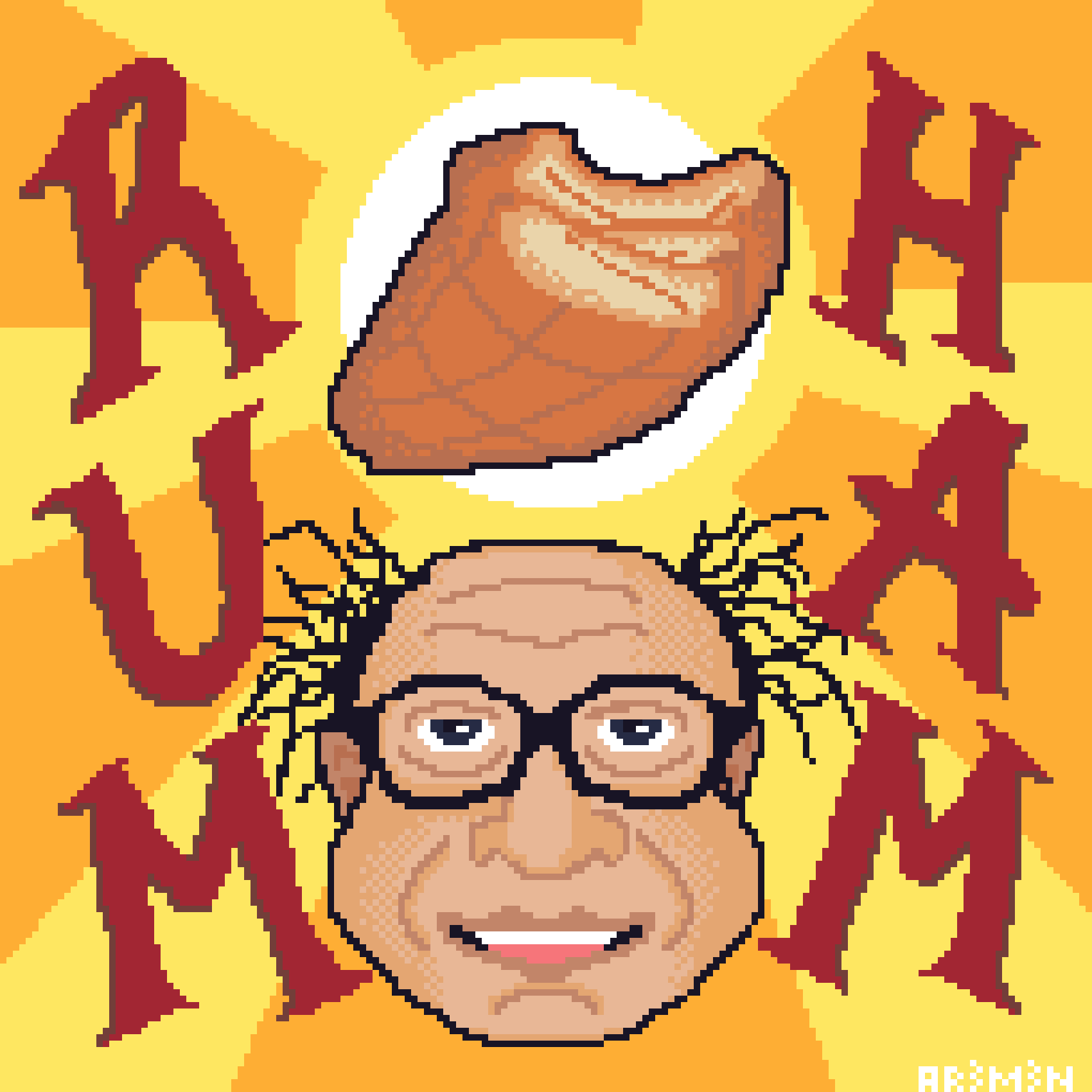 RUM HAM ! r/IASIP