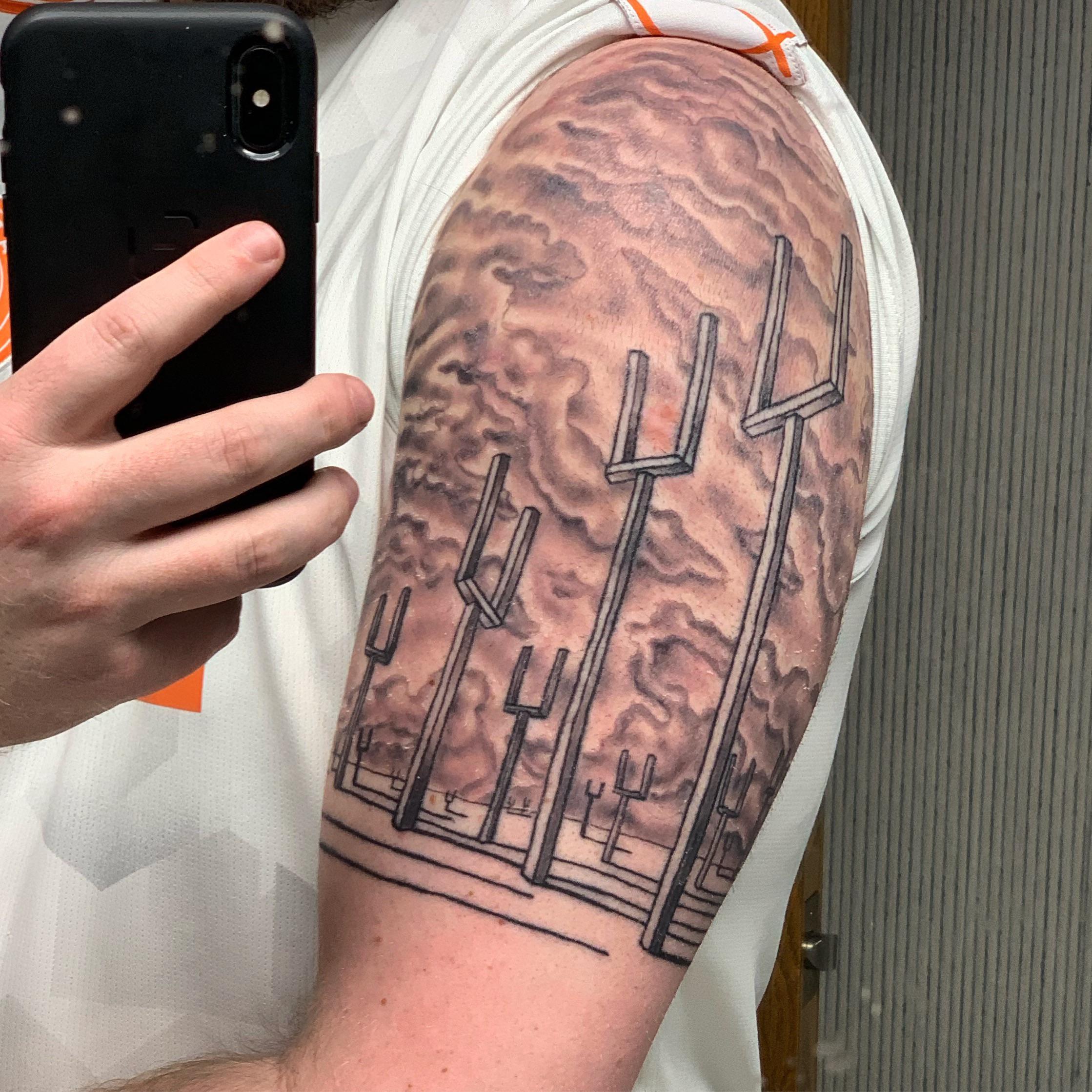Origin Tattoo Complete! r/Muse