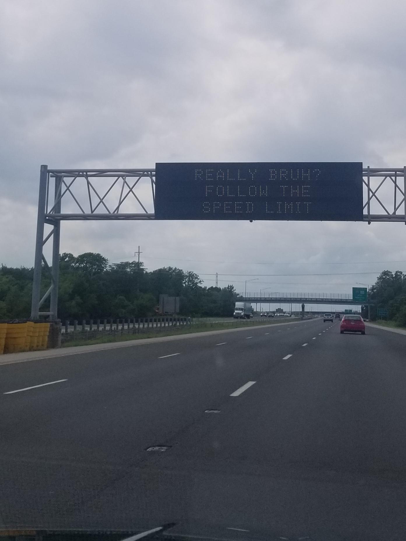 Really Illinois DOT? r/FellowKids