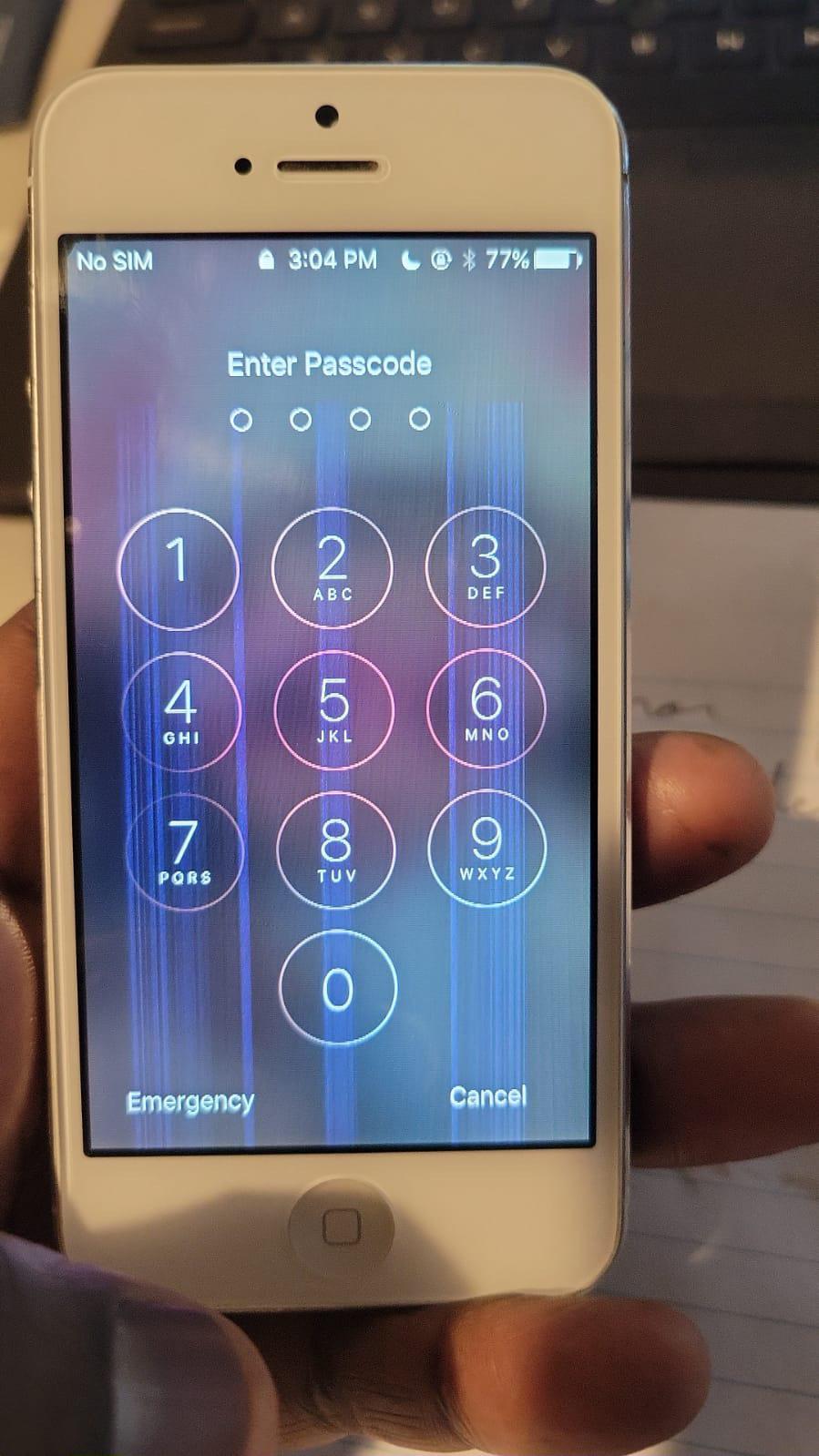 Will this be accepted for the iPhone 12 trade in? tmobile