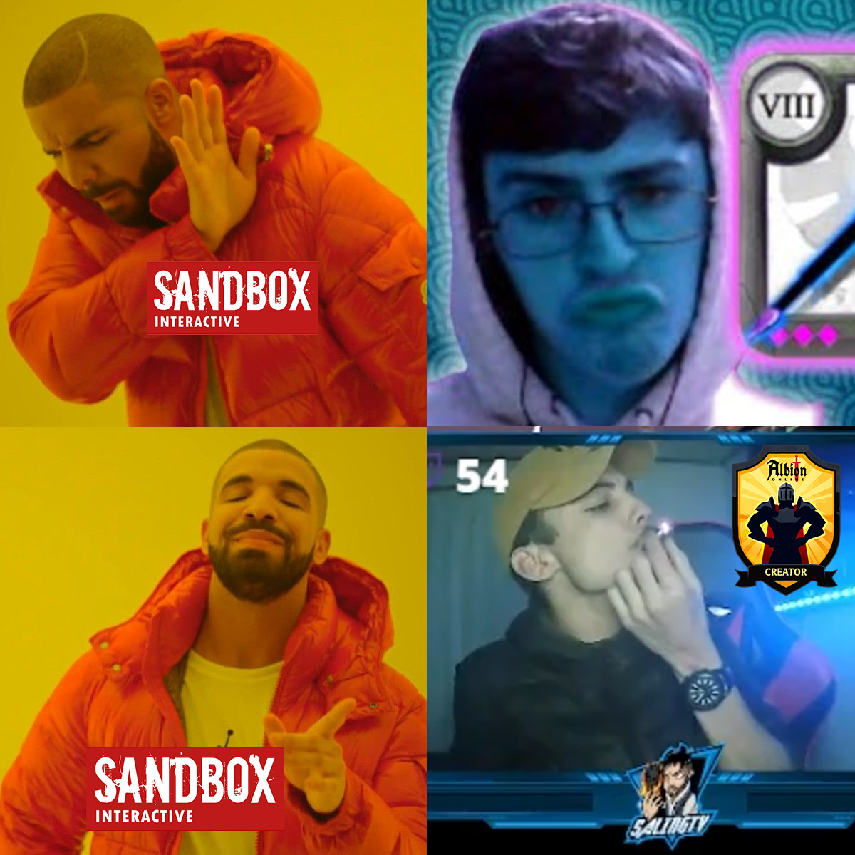 Albion Partnership Program 100 Legit Unbiased... KEKW