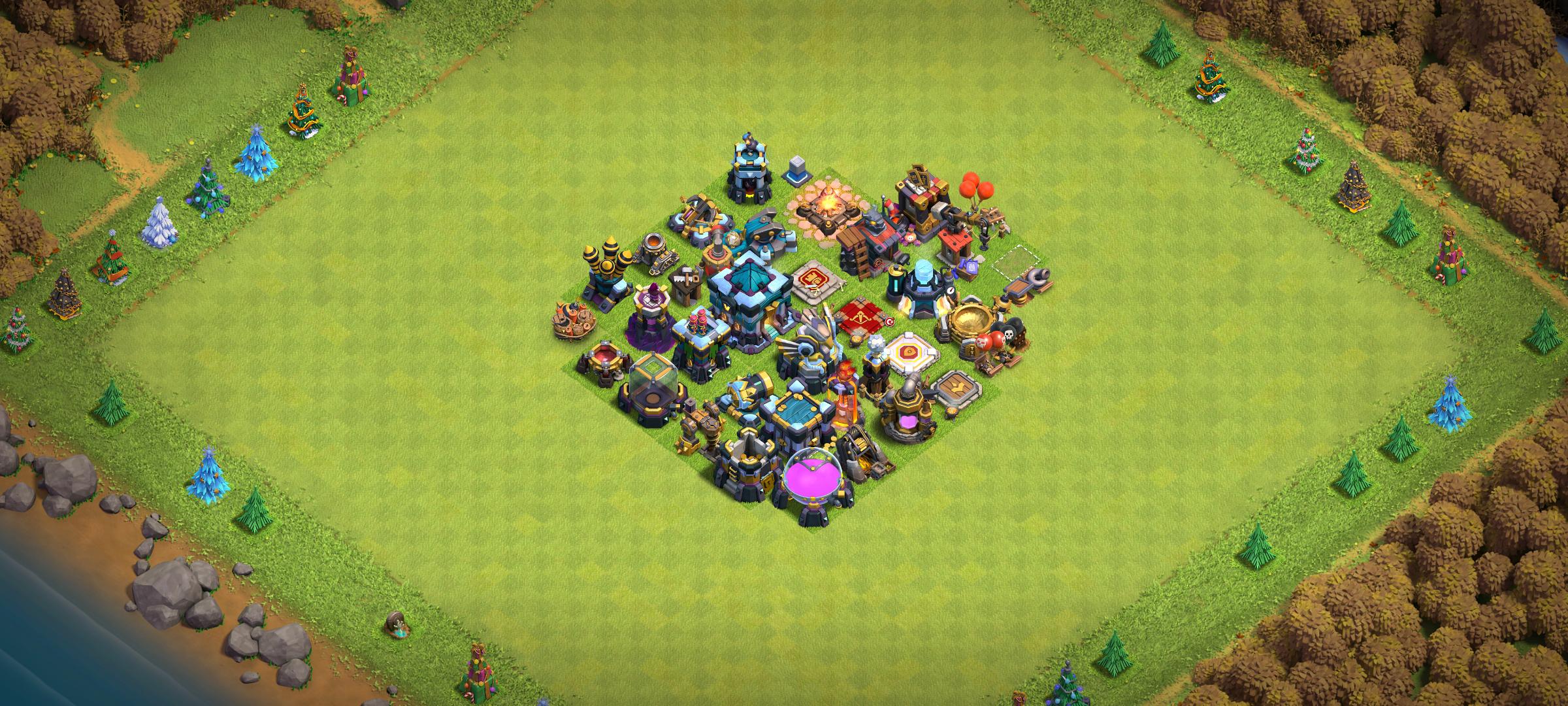 Clash of Clans in 2026 leak : ClashOfClans