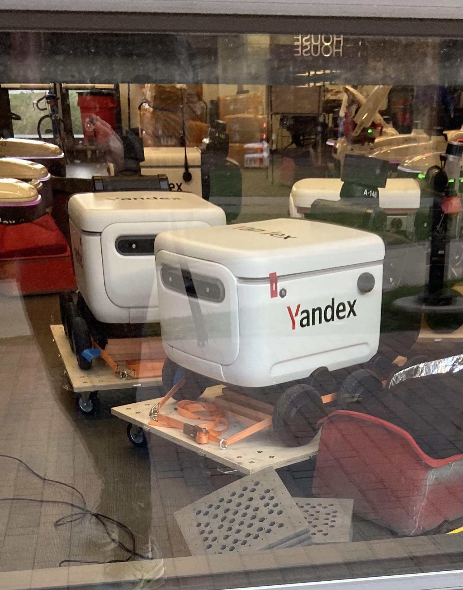 Looks like we’ve got new delivery robots coming soon r/OSU