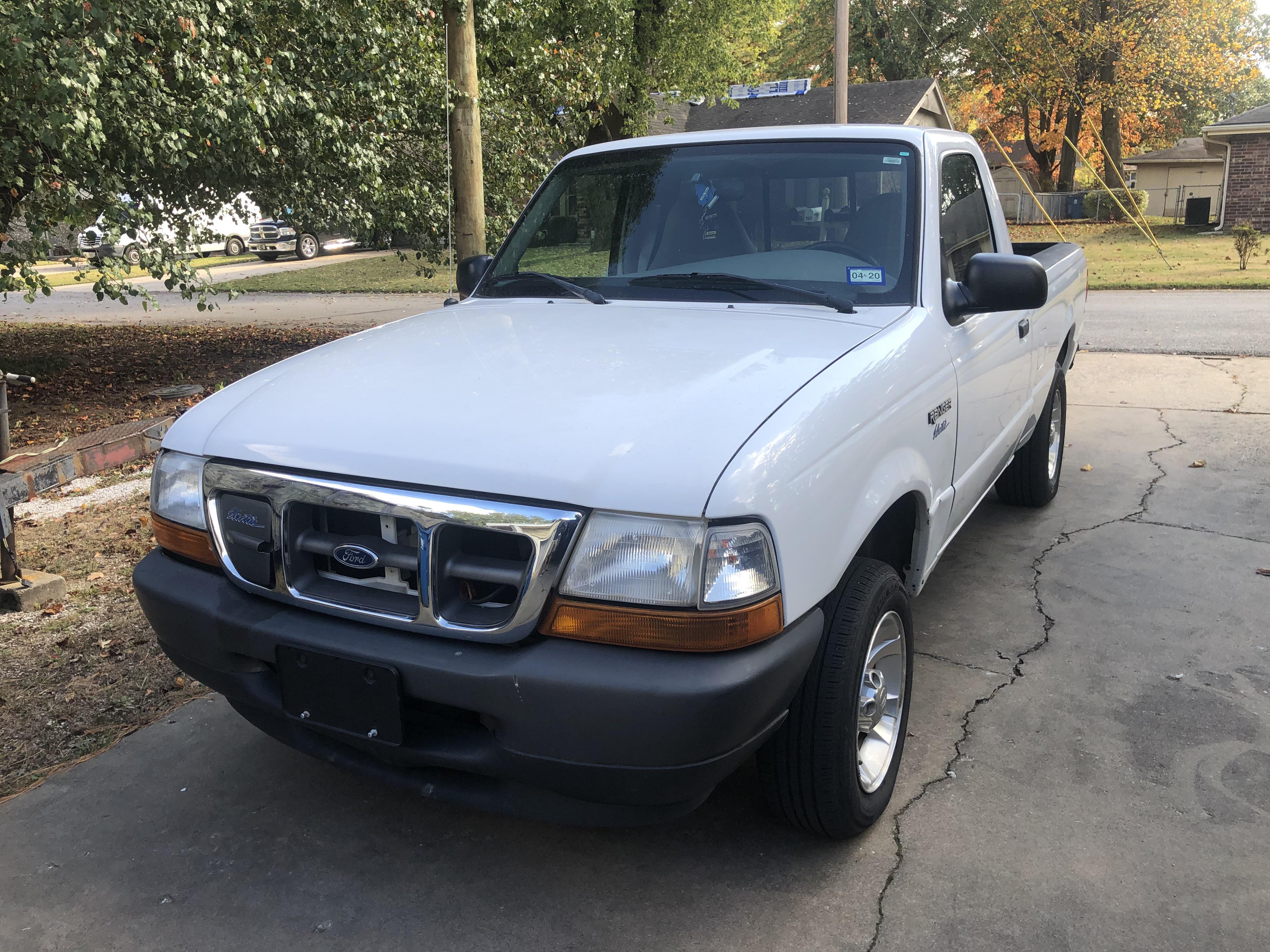 Battery 2000 Ford Ranger - Explore The 5 Videos & 69 Images