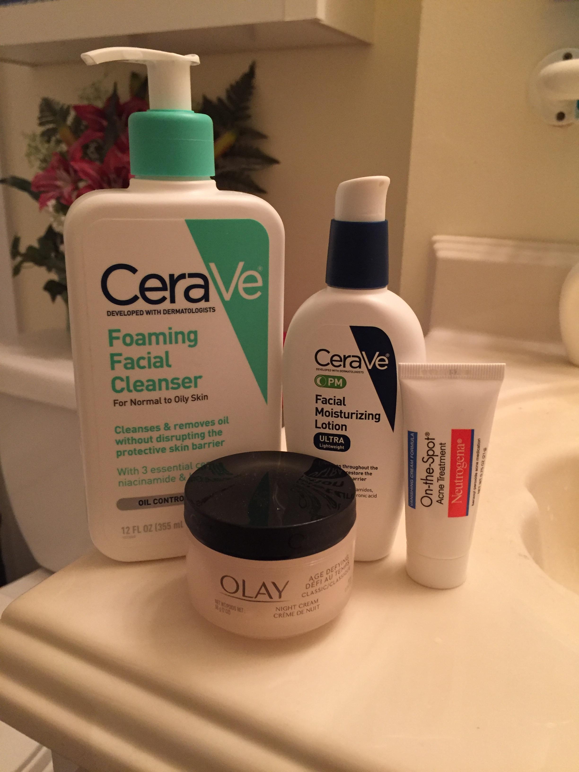 [Routine Help] Brand new to ScA and after lurking these are a few